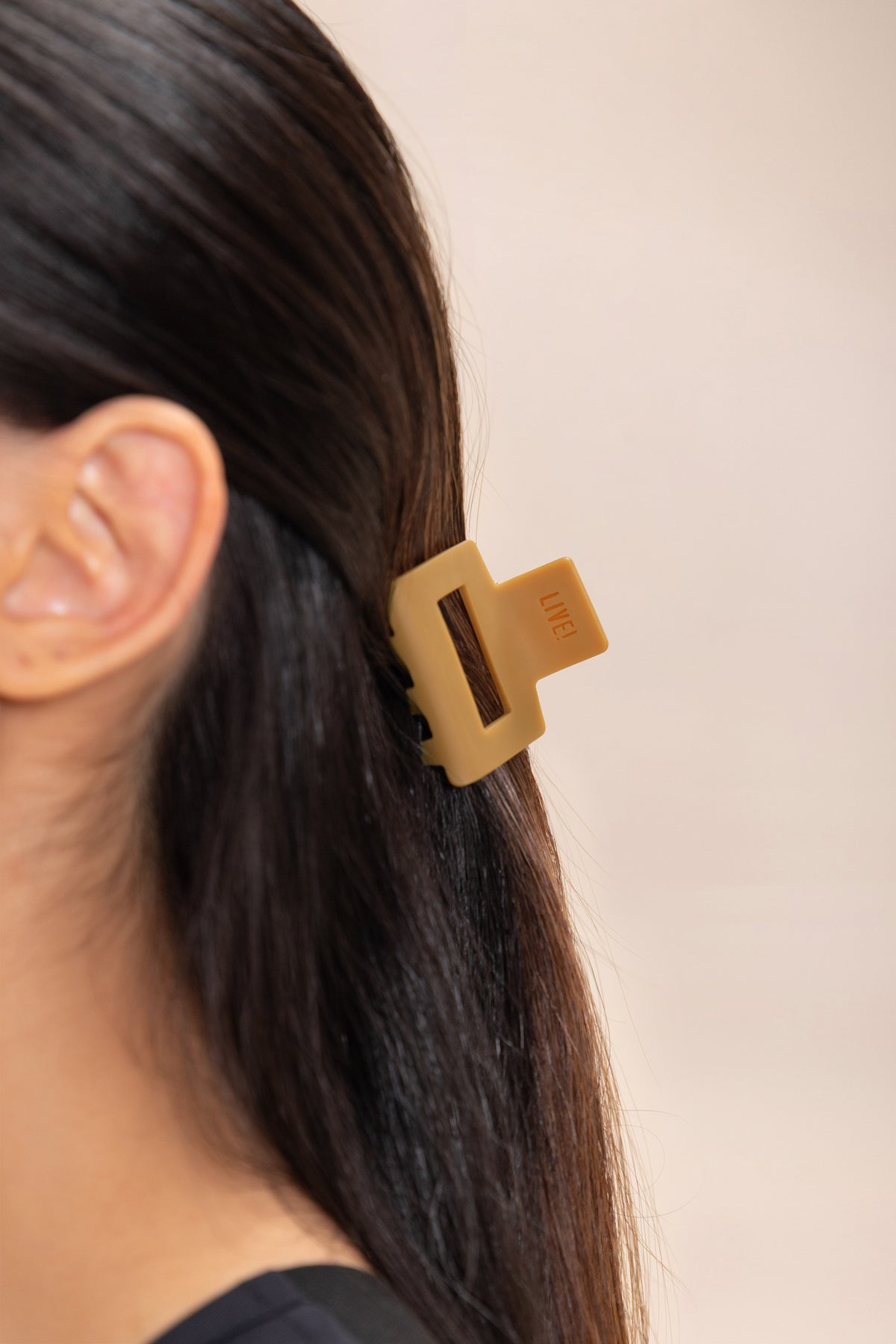 Medium Hair Clip