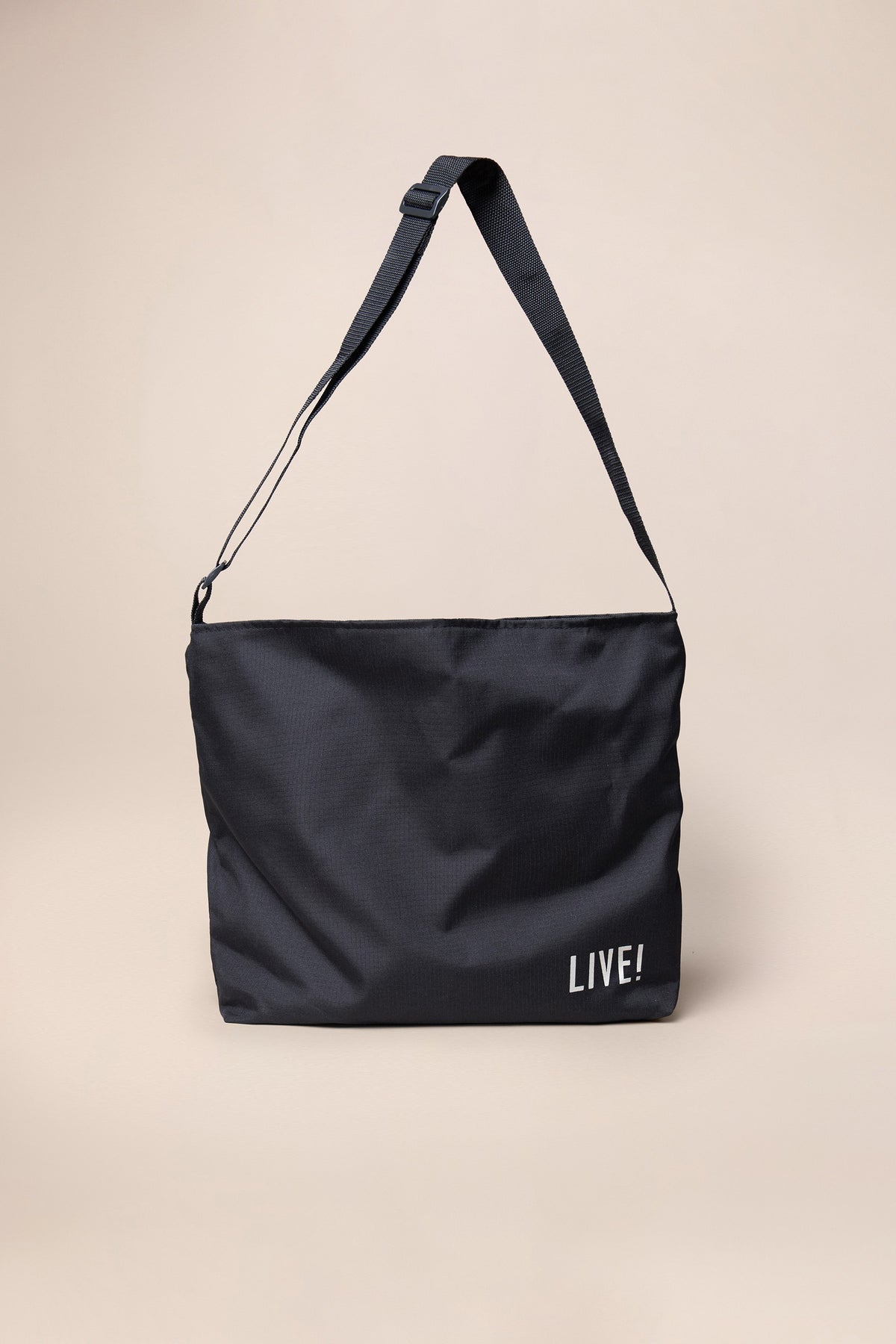 LIVE! Everyday Bag