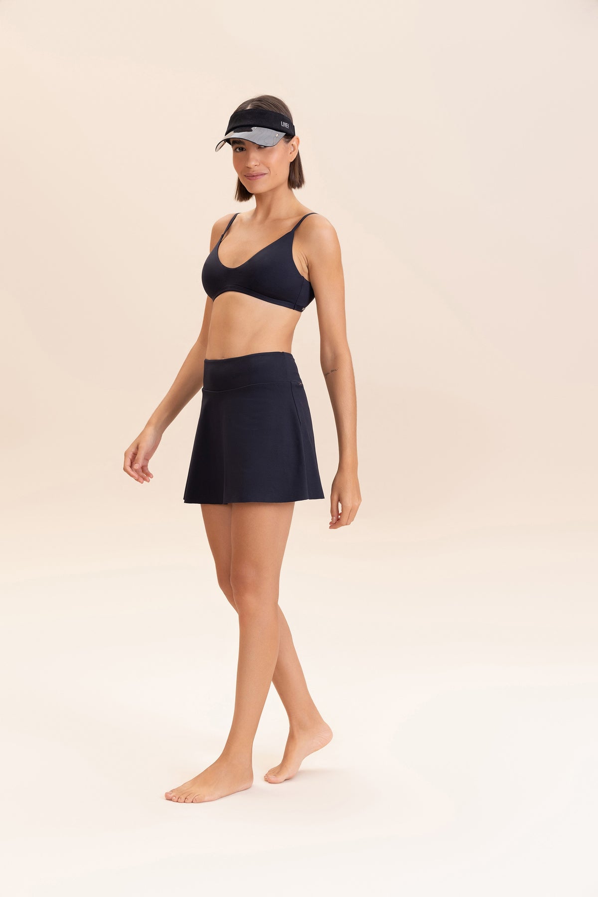 Slim BT Sense® Sports Bra