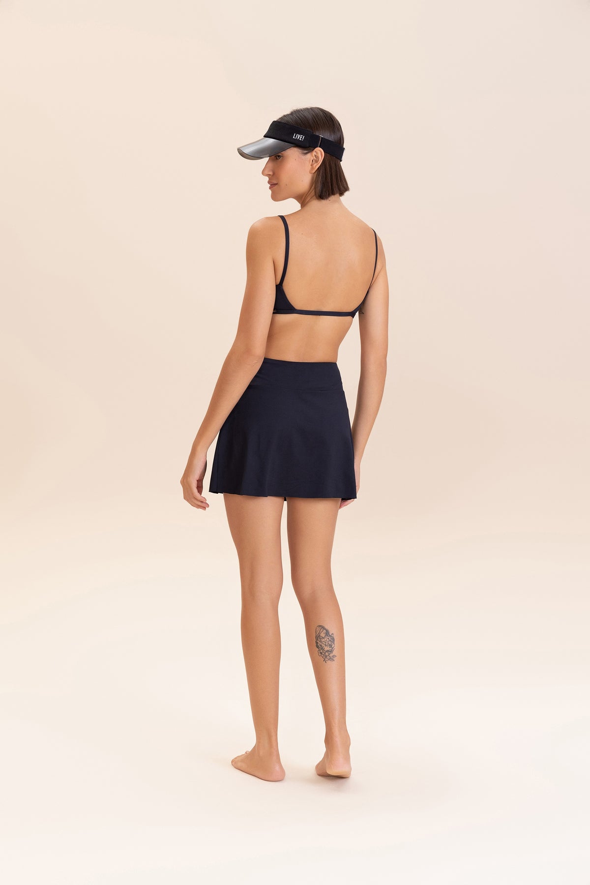 Slim BT Sense® Sports Bra