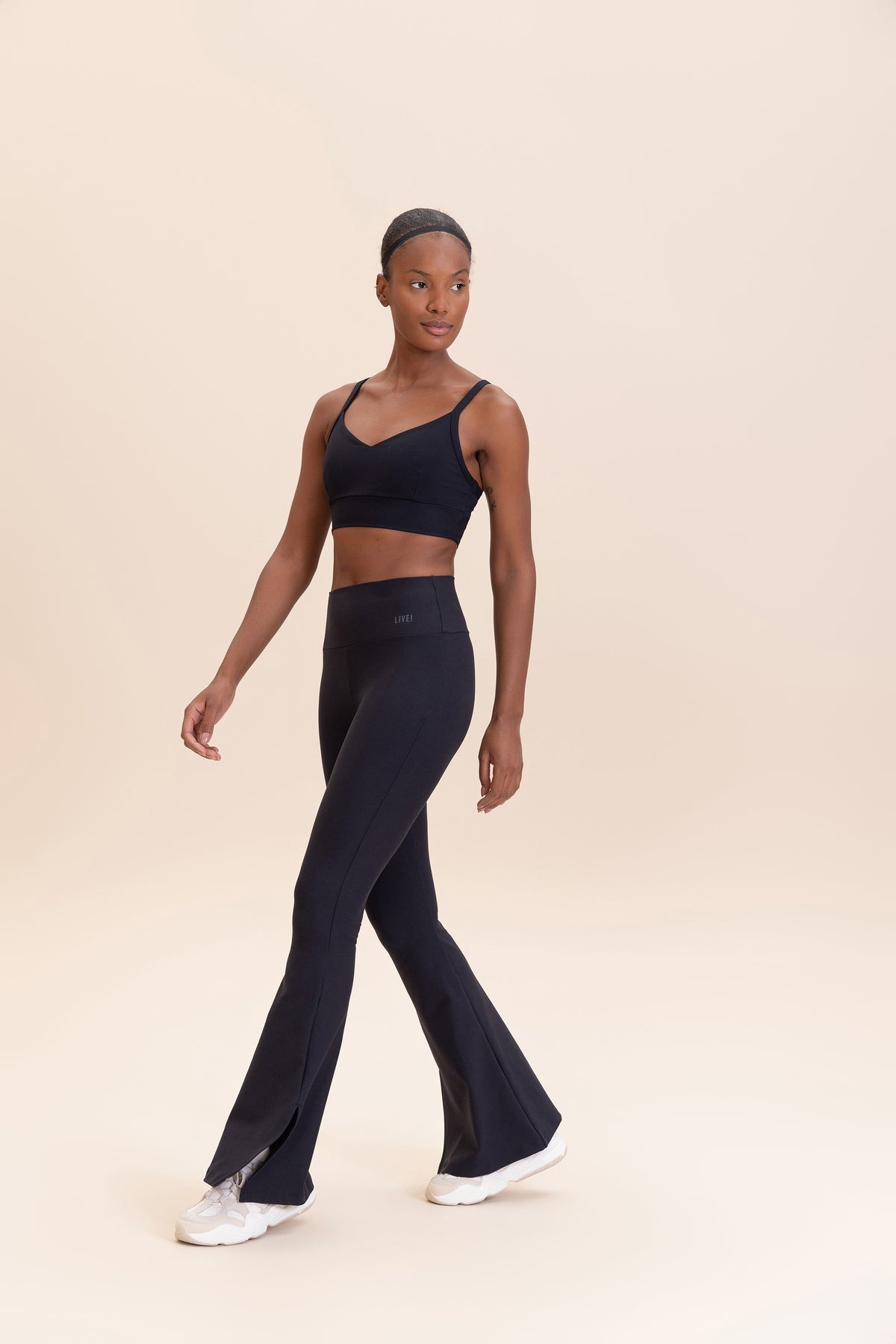 Active® Flare Pants