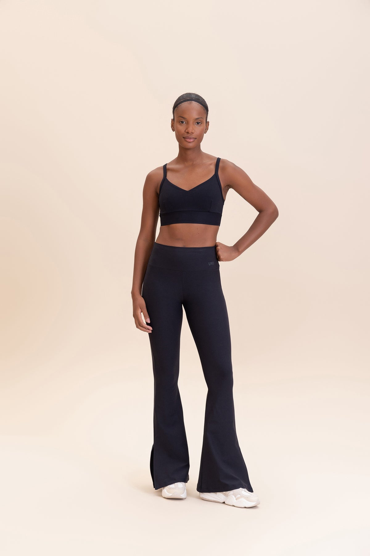 Active® Flare Pants
