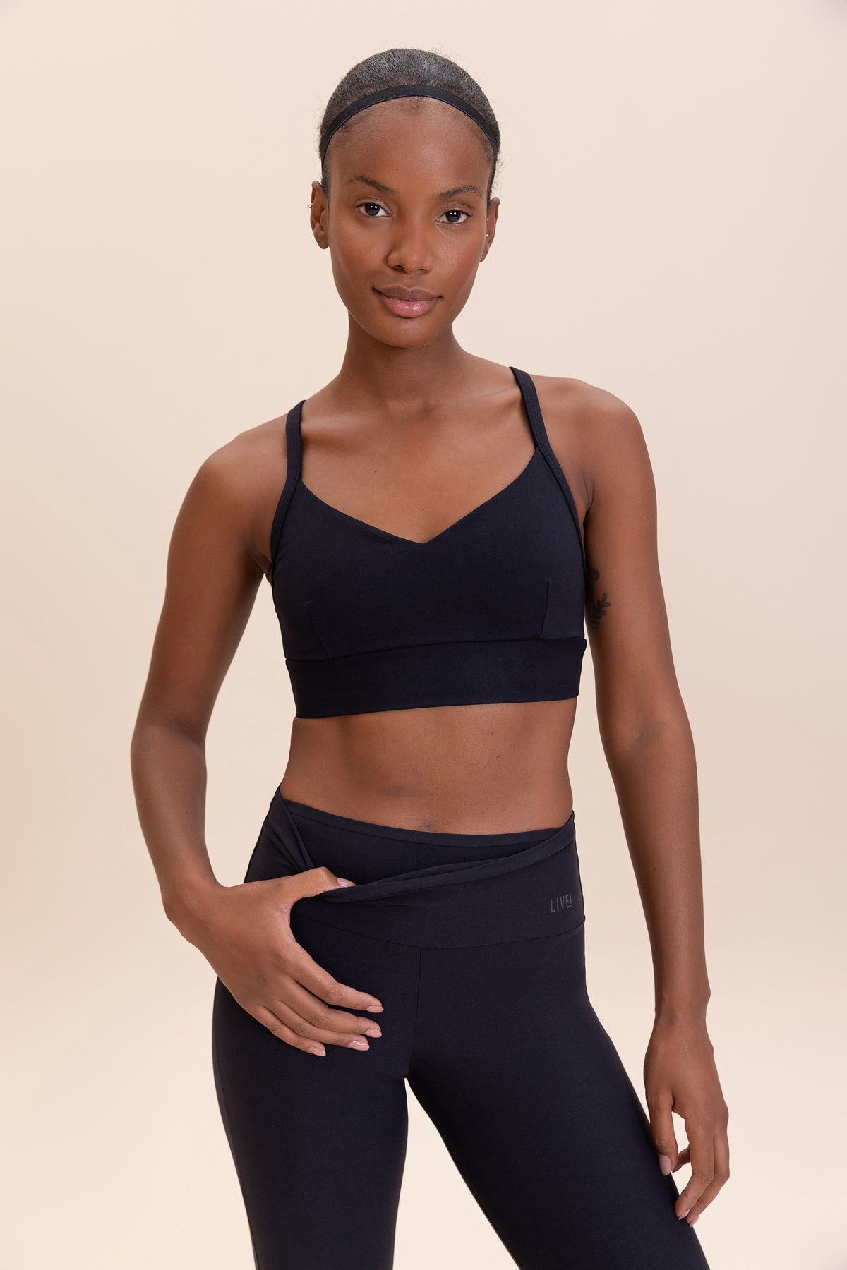 Active® Flare Pants