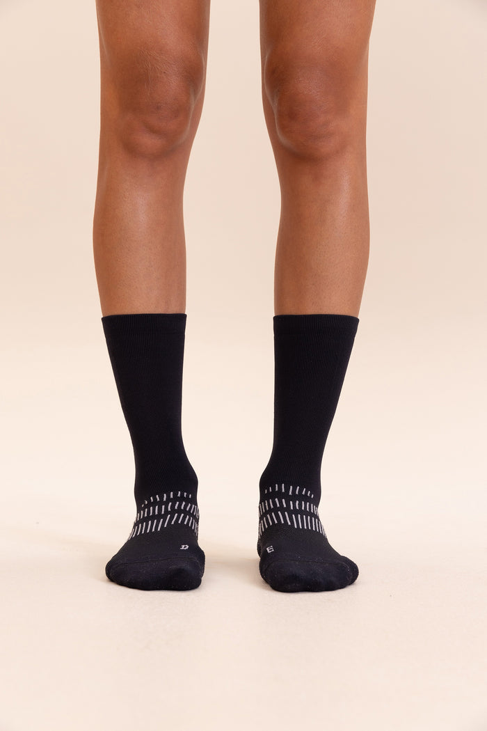 LIVE! Unisex Long Socks
