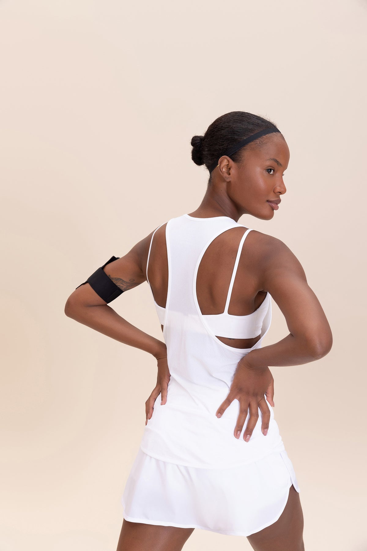 LIVE! Comfort Tank Top