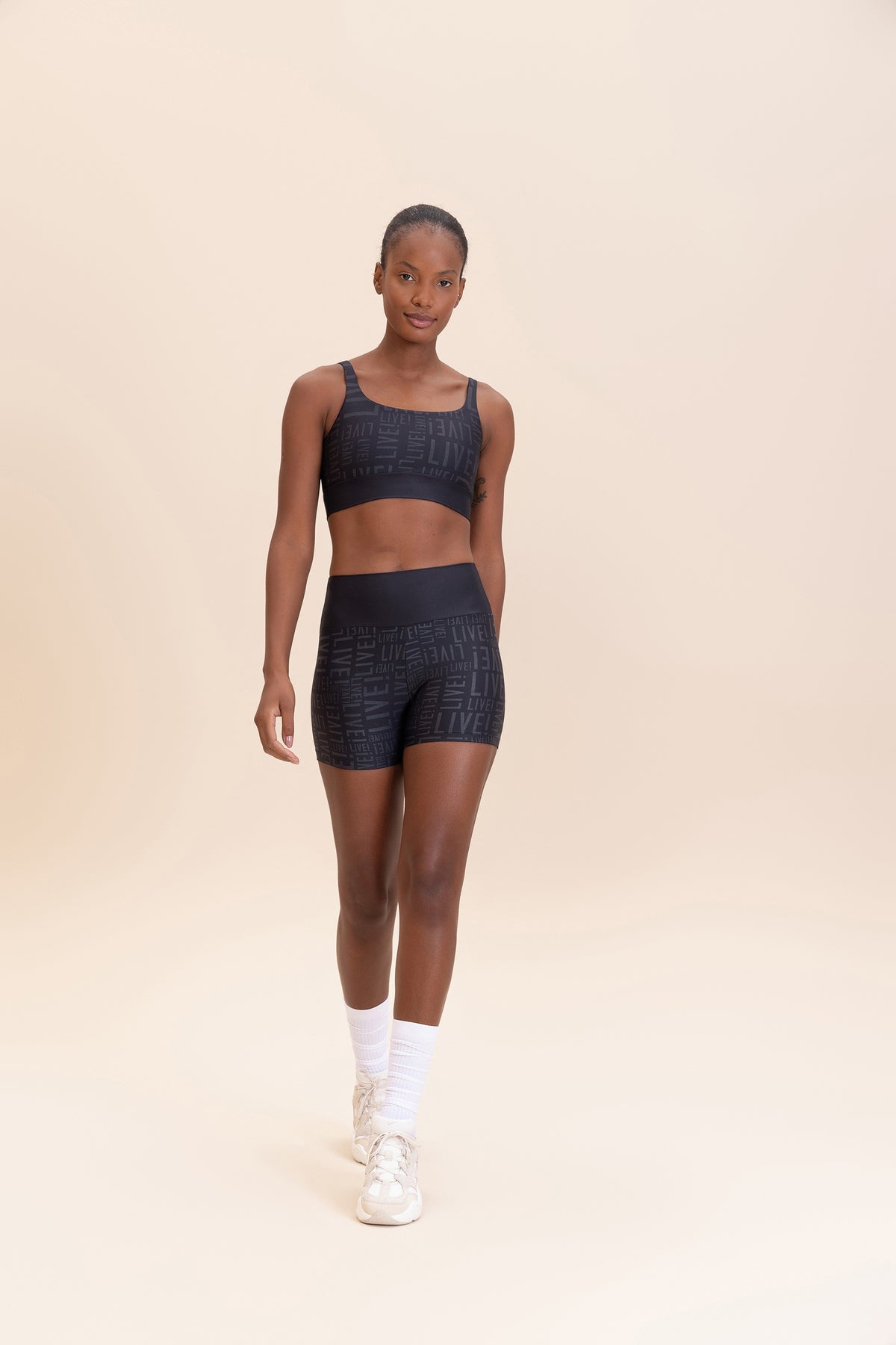 Fit LIVE! Sense Pro® Shorts