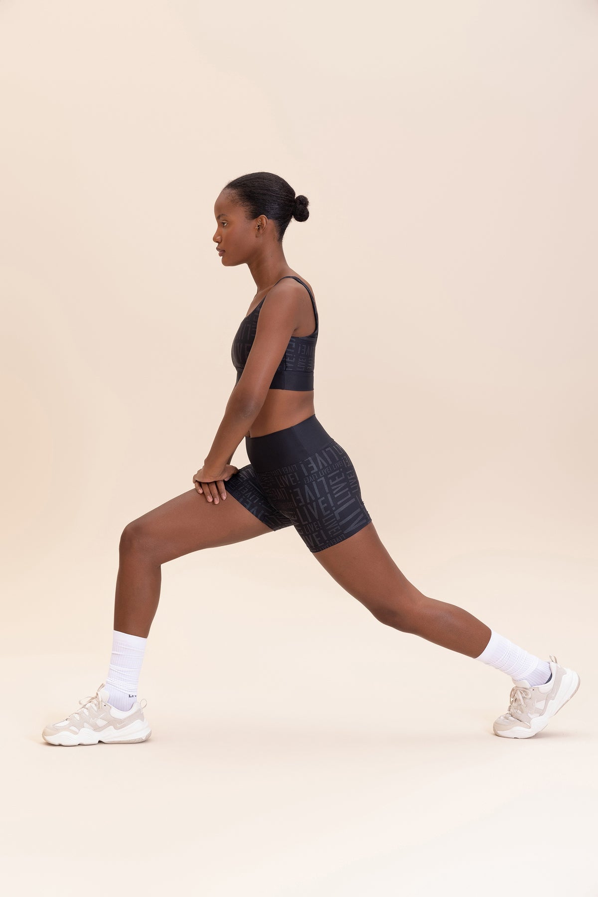 Fit LIVE! Sense Pro® Shorts