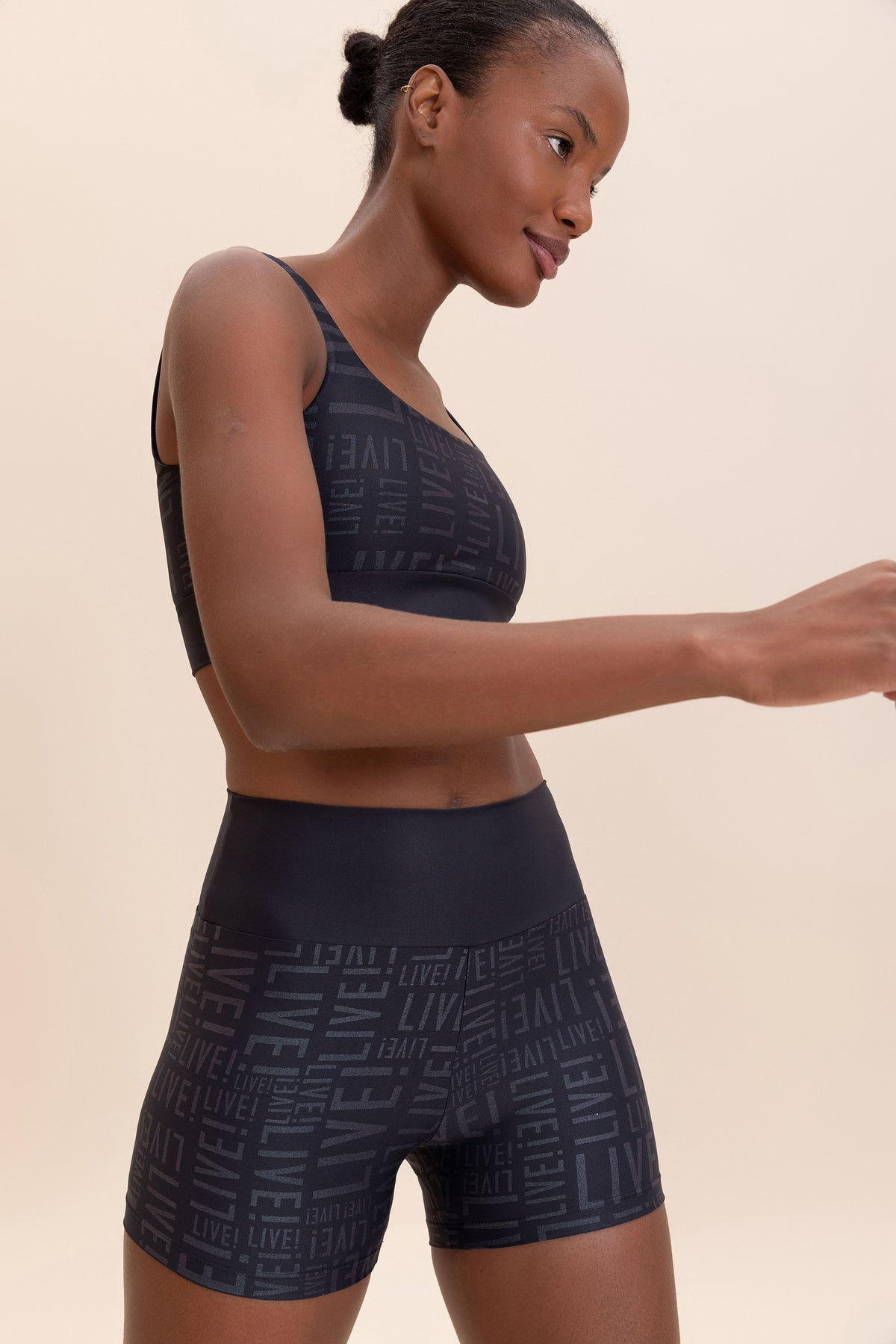 Fit LIVE! Sense Pro® Shorts