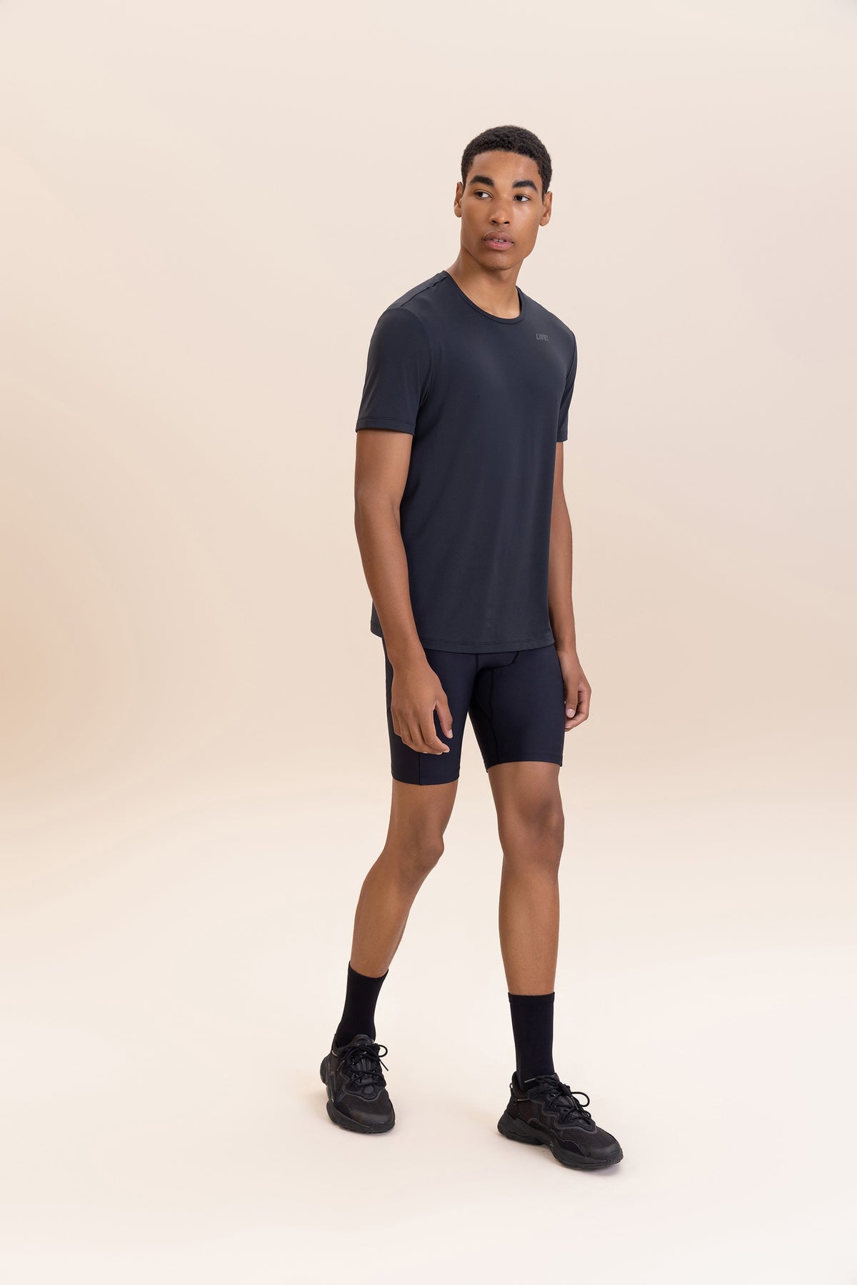 Comfy Bio Stretch Men's T-shirt