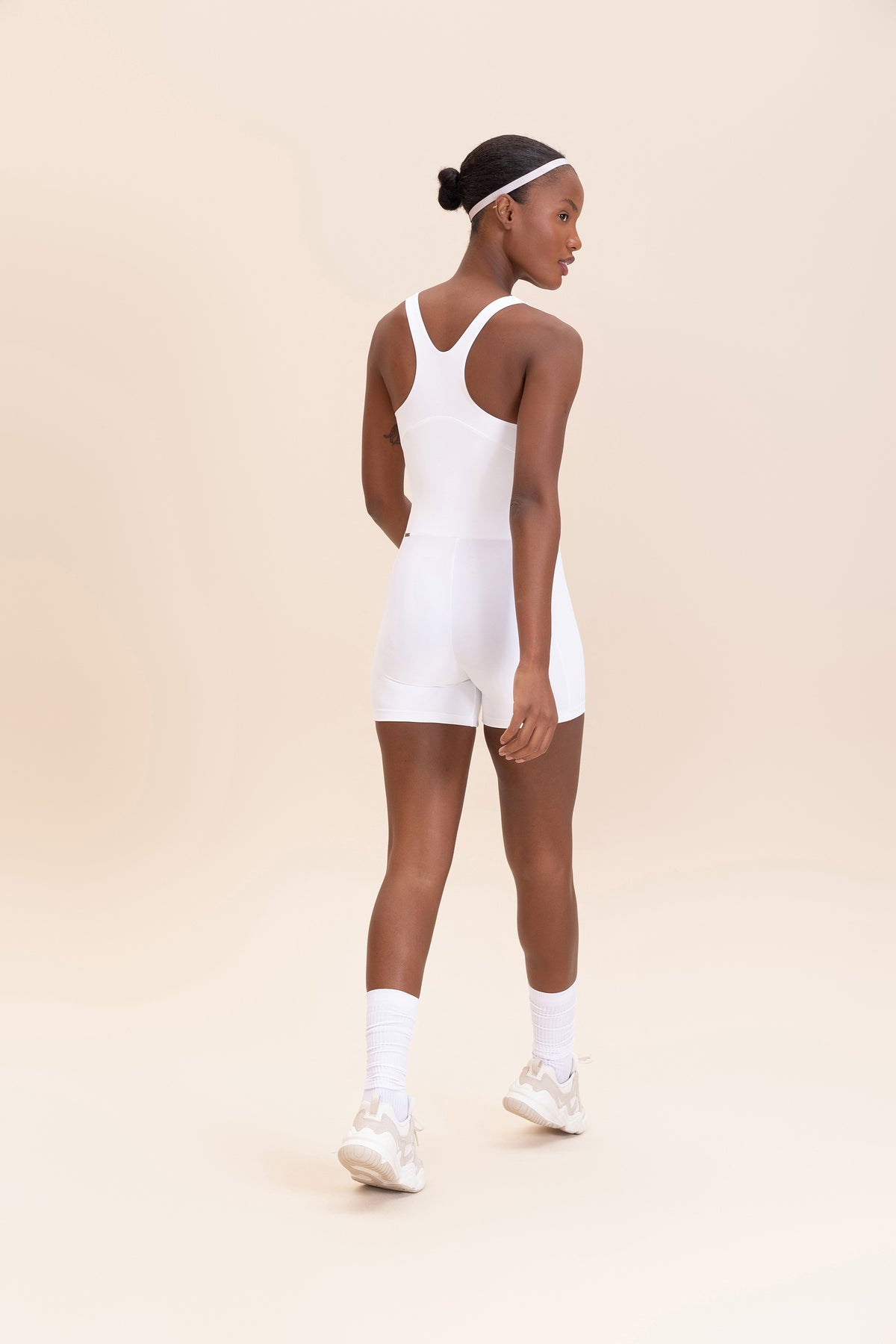 Hydefit® Adaptiv Short Bodysuit