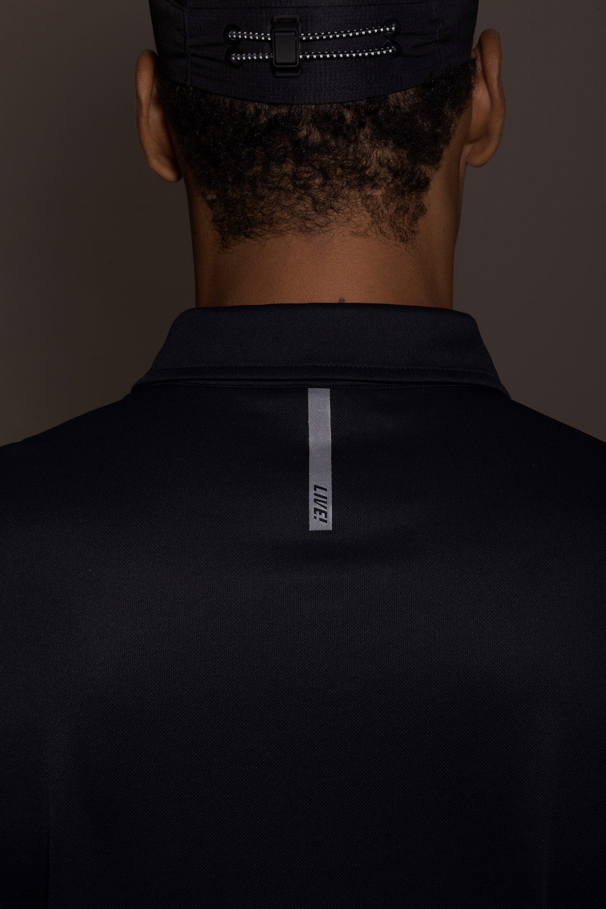 Street Men's Polo Shirt