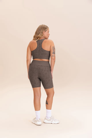 Hydefit® Adaptiv Icon Long Shorts