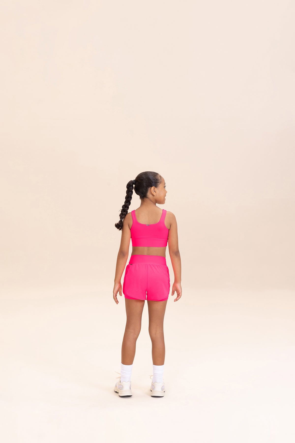 Pro Dryside Kids Shorts