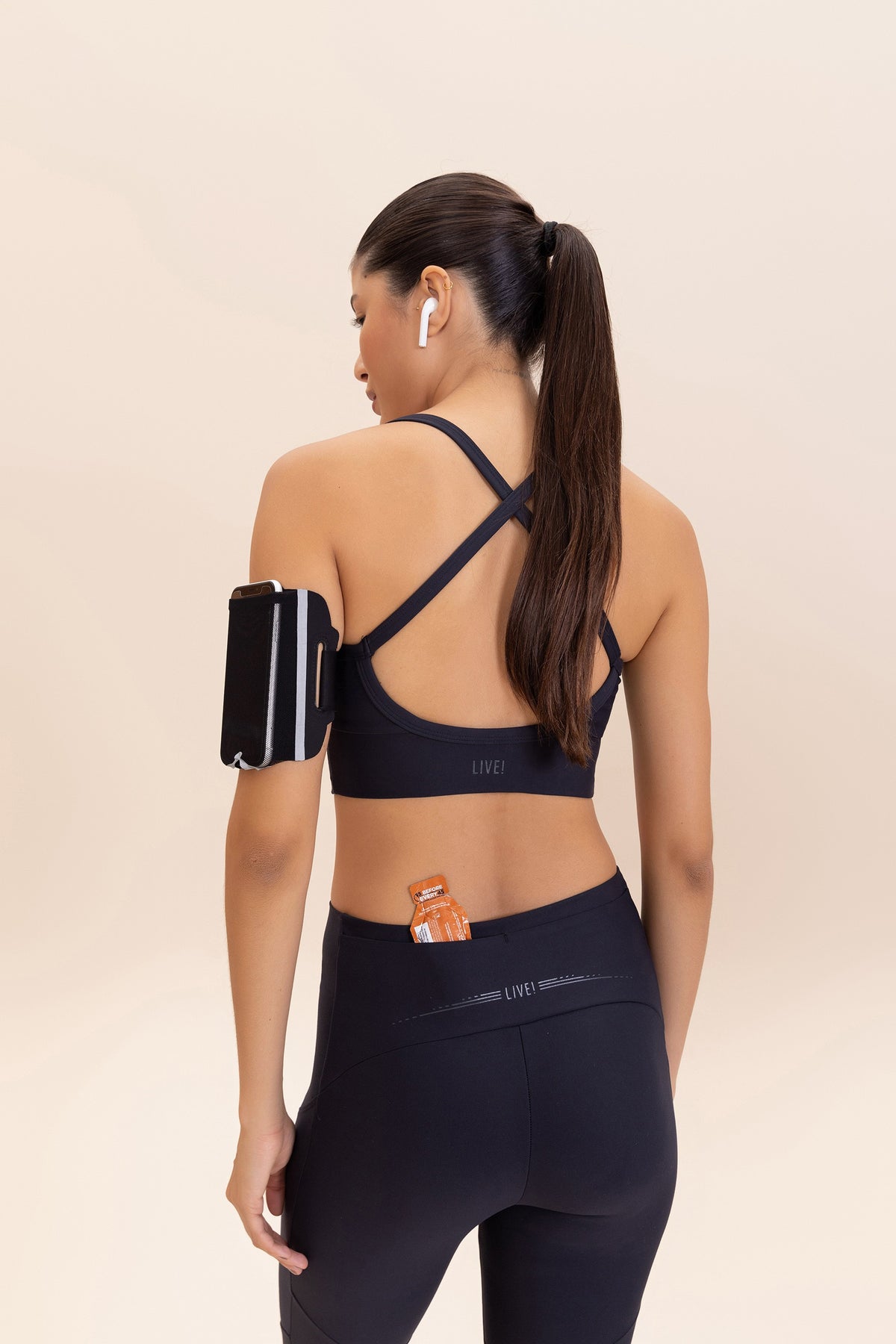 Cross Glory Neopren® Sports Bra