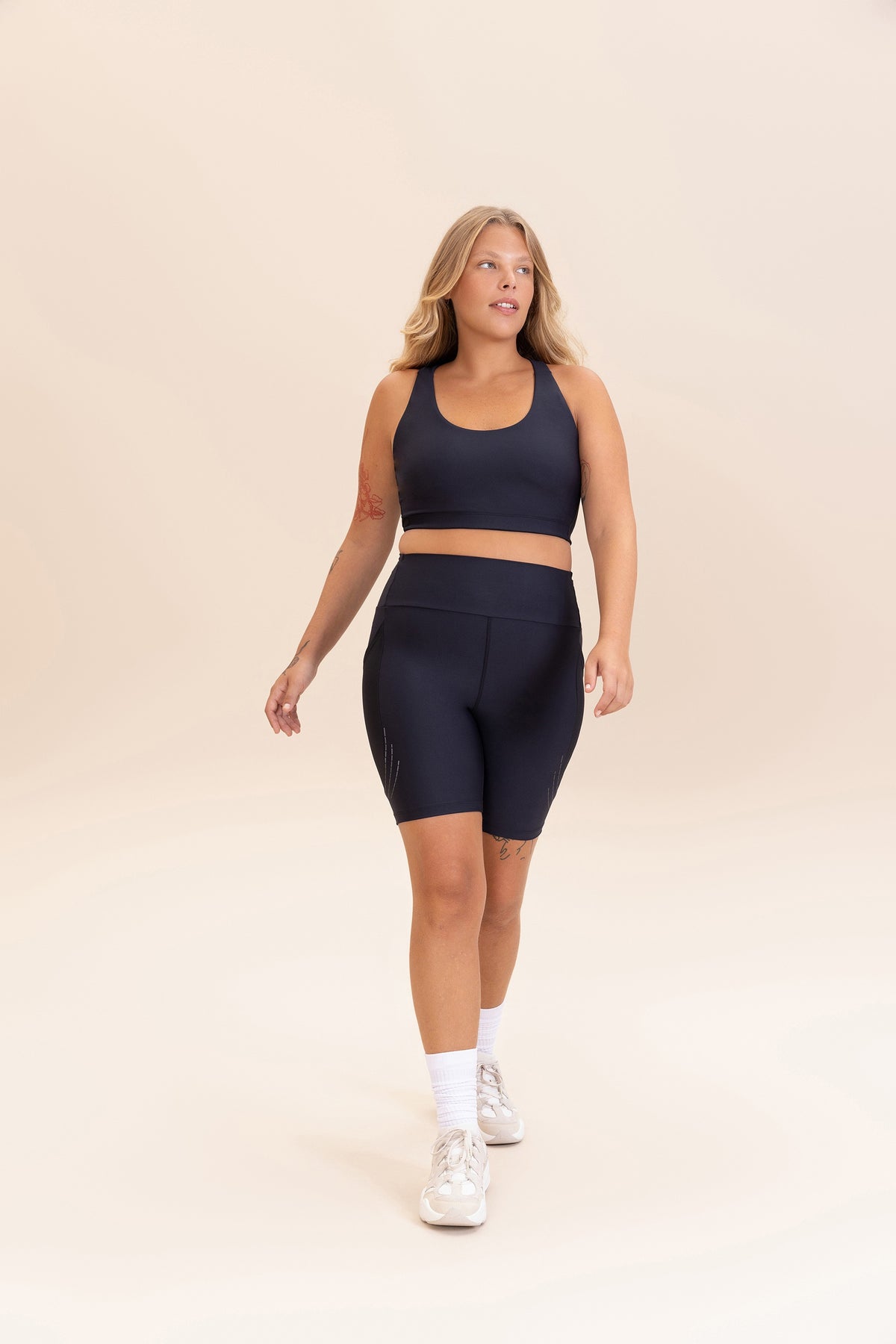 Power Hydefit® Adaptiv Sports Bra