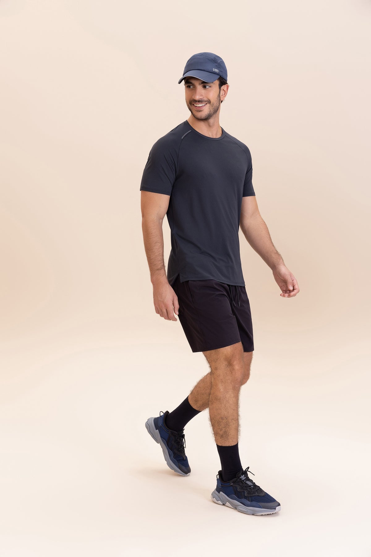 Comfy Stretch T-shirt