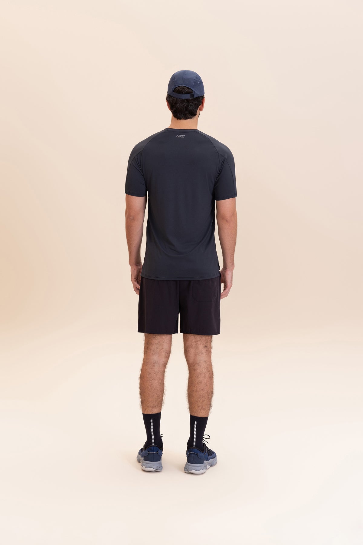 Comfy Stretch T-shirt