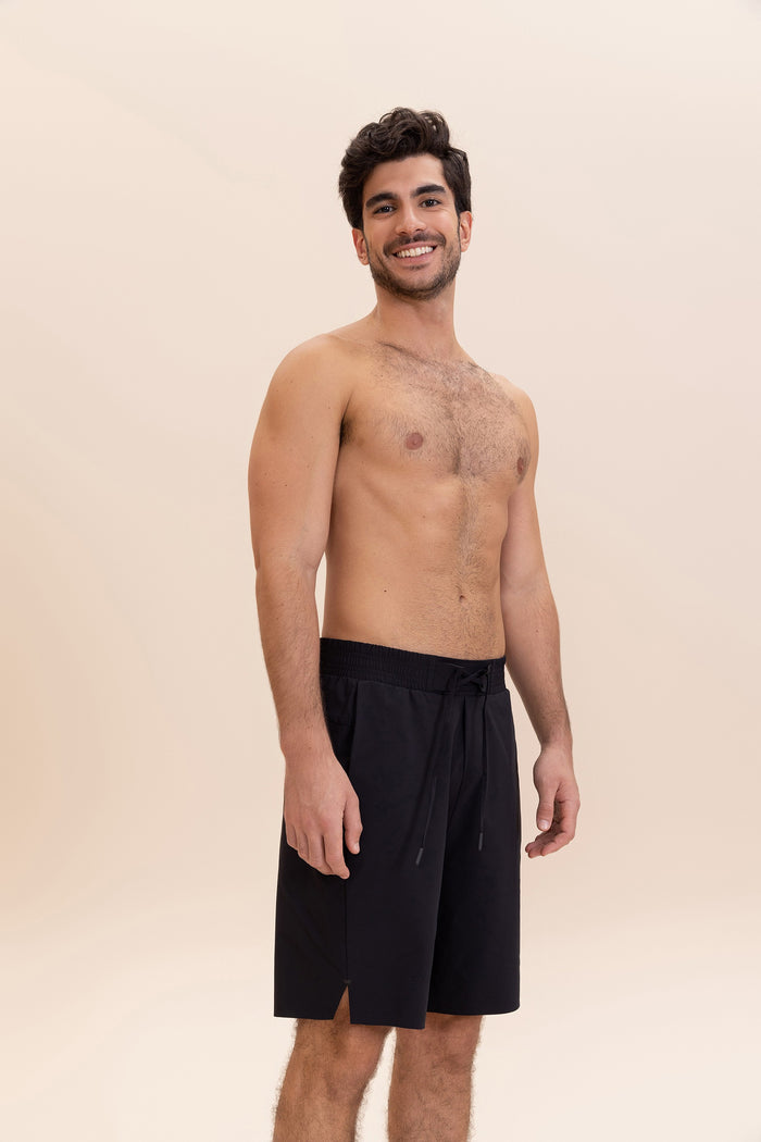 8" Move Slick Shorts