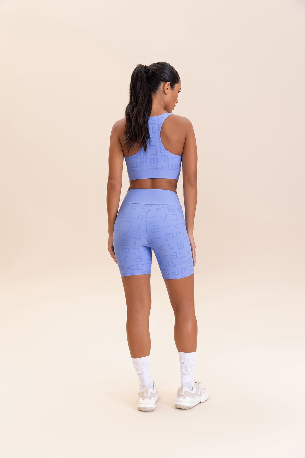 Hydefit® Adaptiv Icon Long Shorts