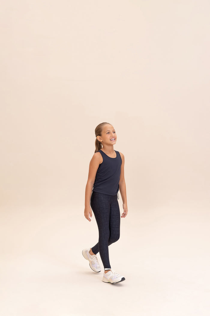 Adjustable Link Kids Tank Top