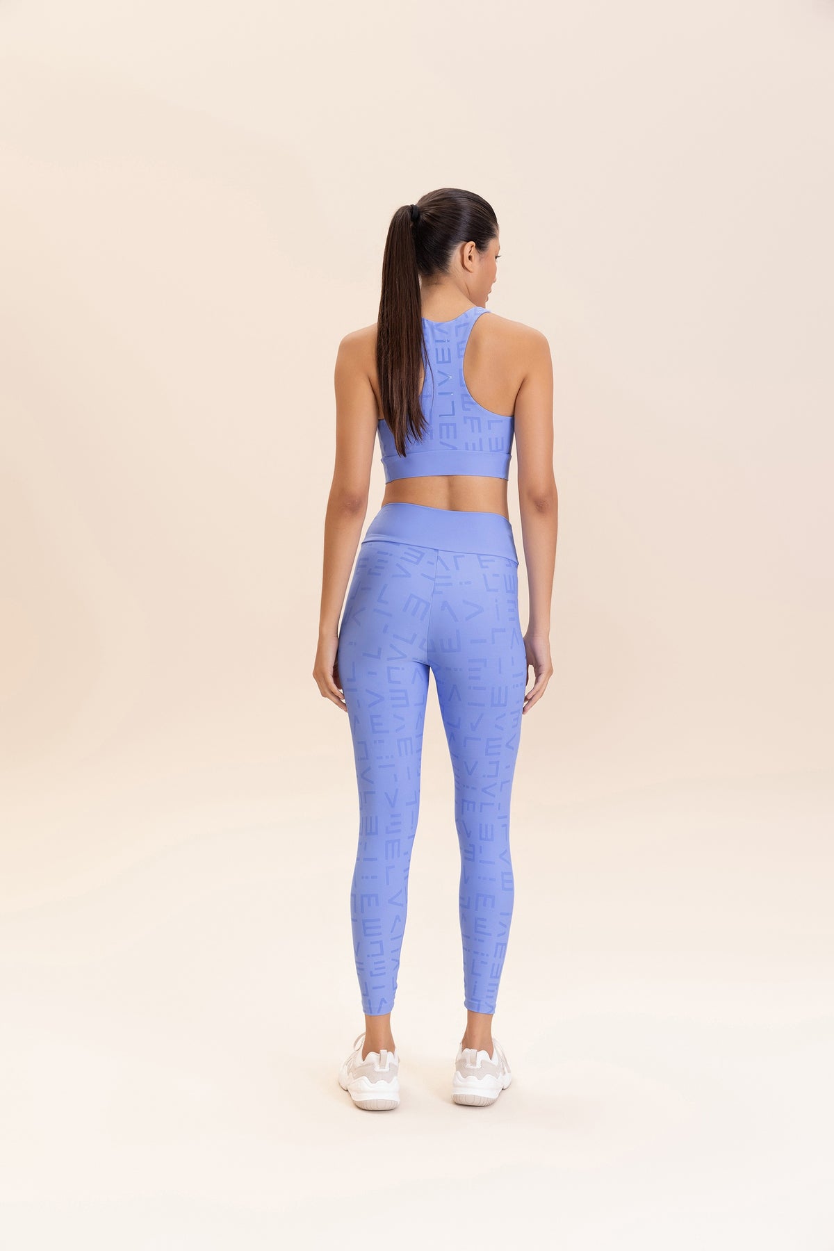 Hydefit® Adaptiv Icon Leggings