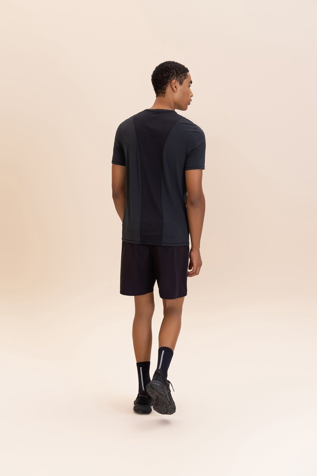 Comfy Mix Men's T-shirt