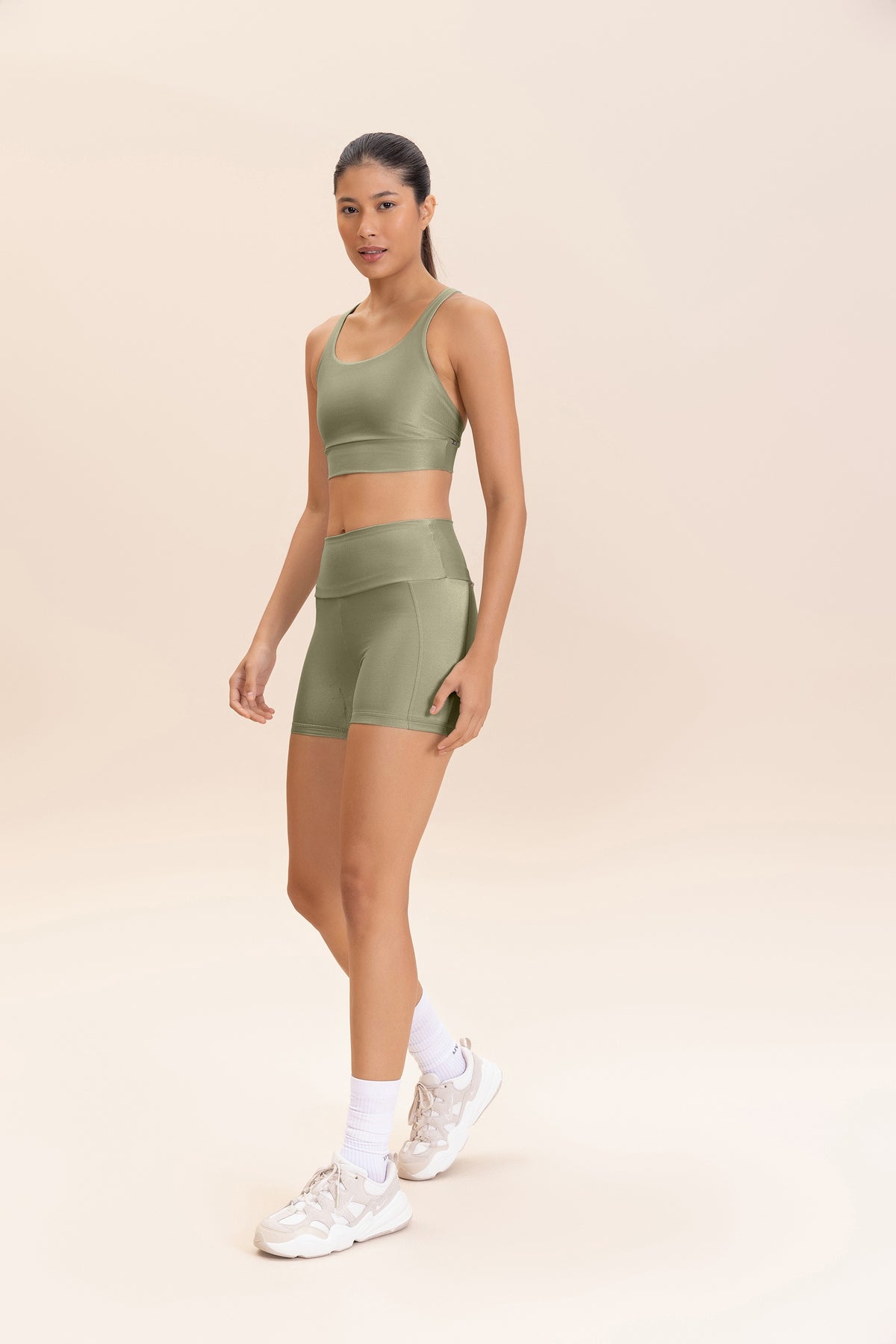 Allure® Adaptiv Fit Shorts