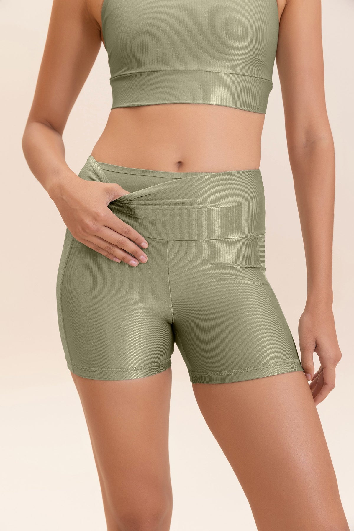 Allure® Adaptiv Fit Shorts