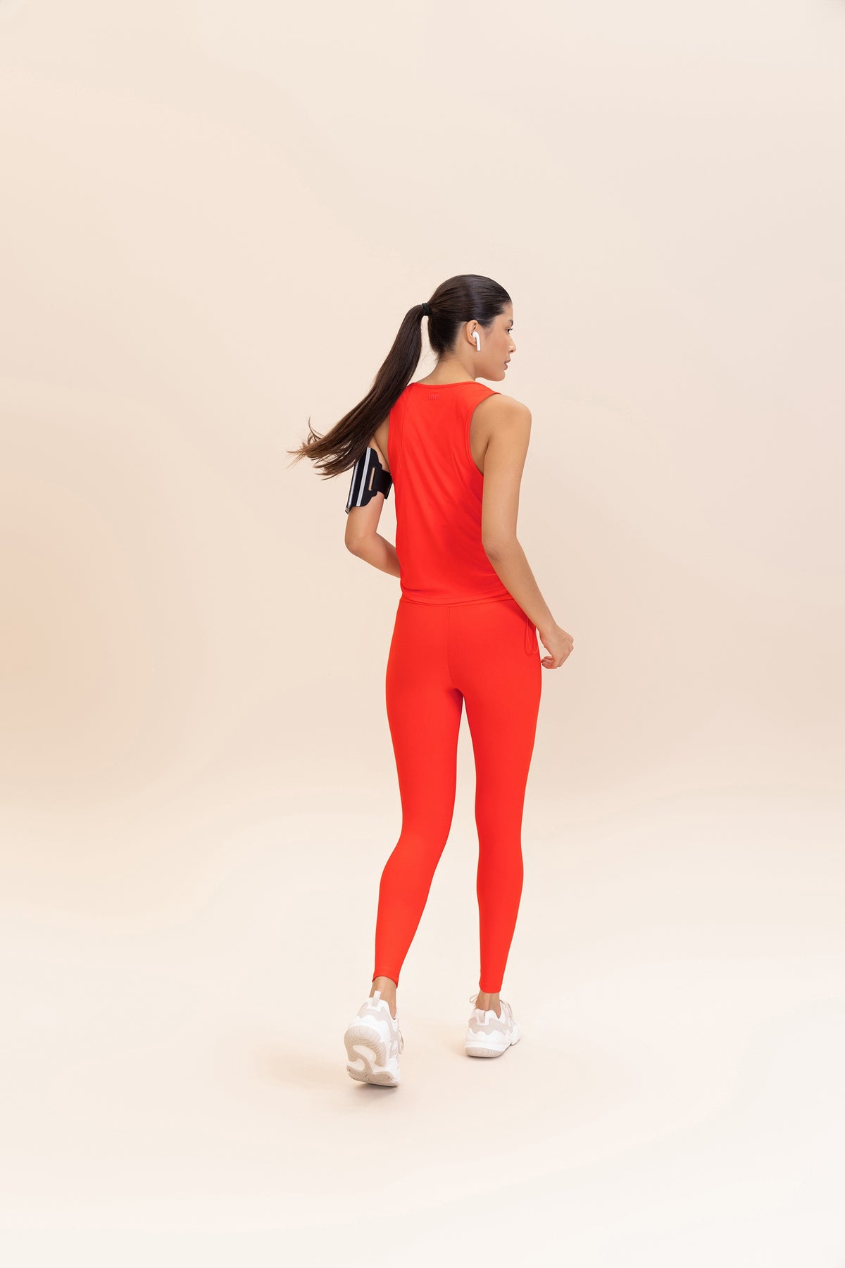 Adjustable Link Top