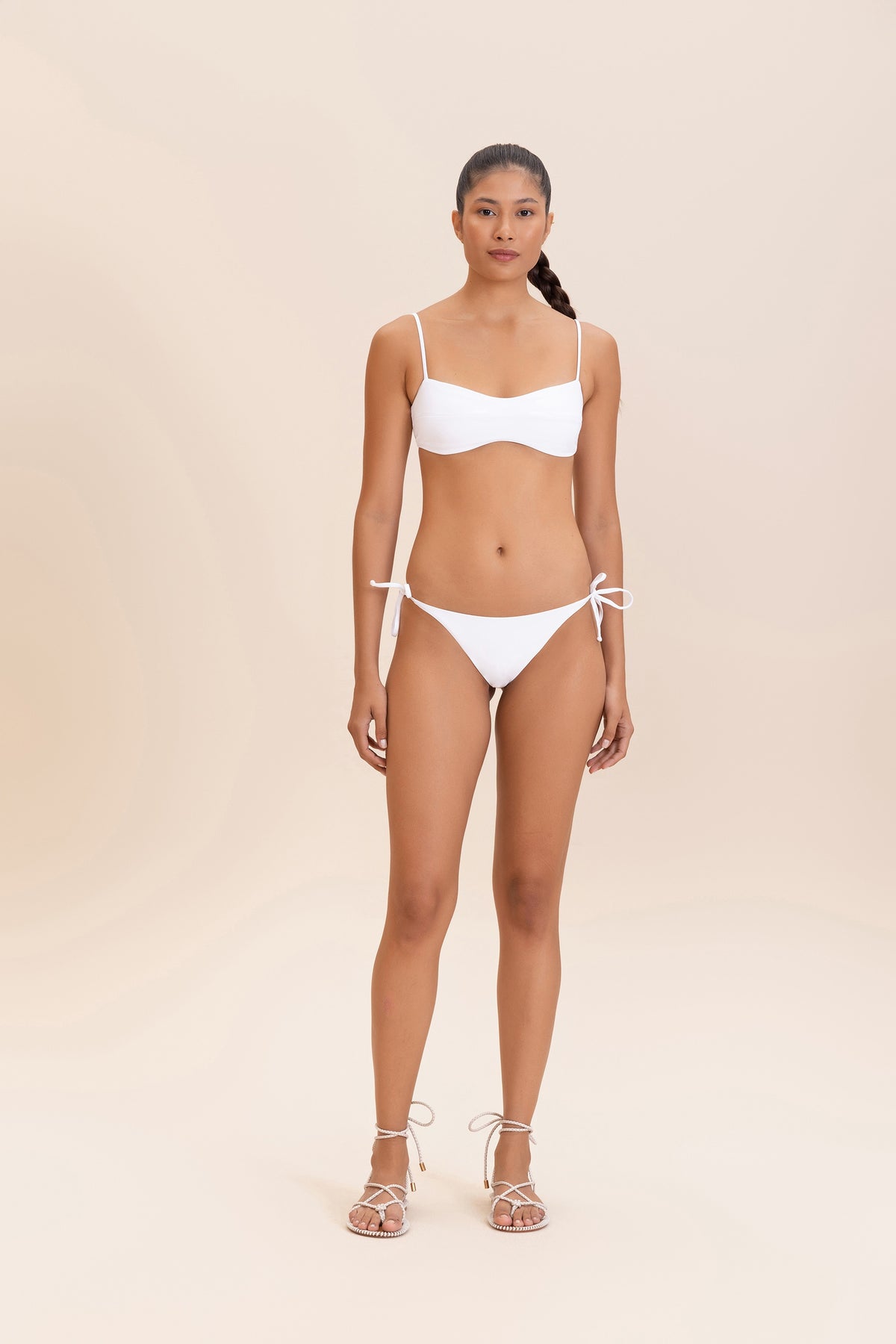 Sense® Tie-Side Bikini Bottom
