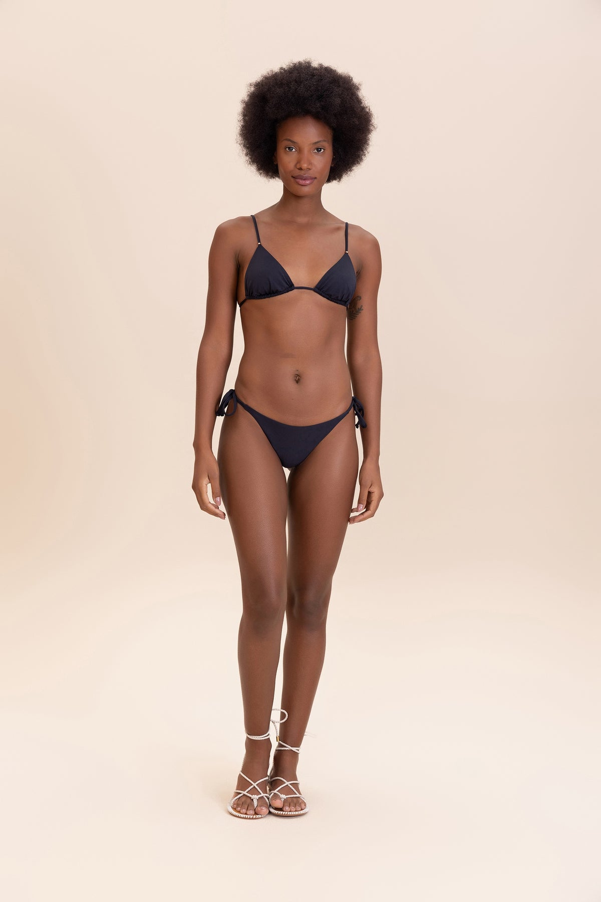 Sense® Tie-Side Bikini Bottom