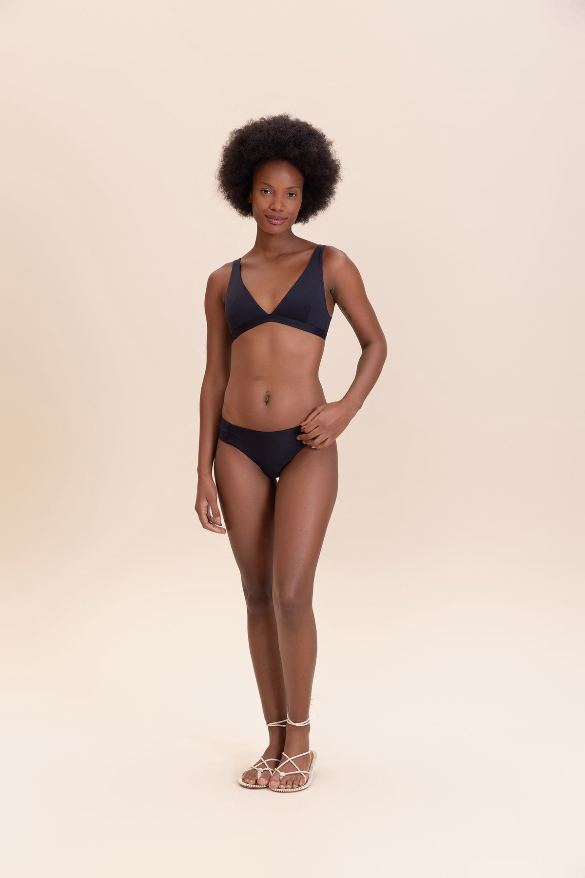 Sense® Maxi Bikini Bottom