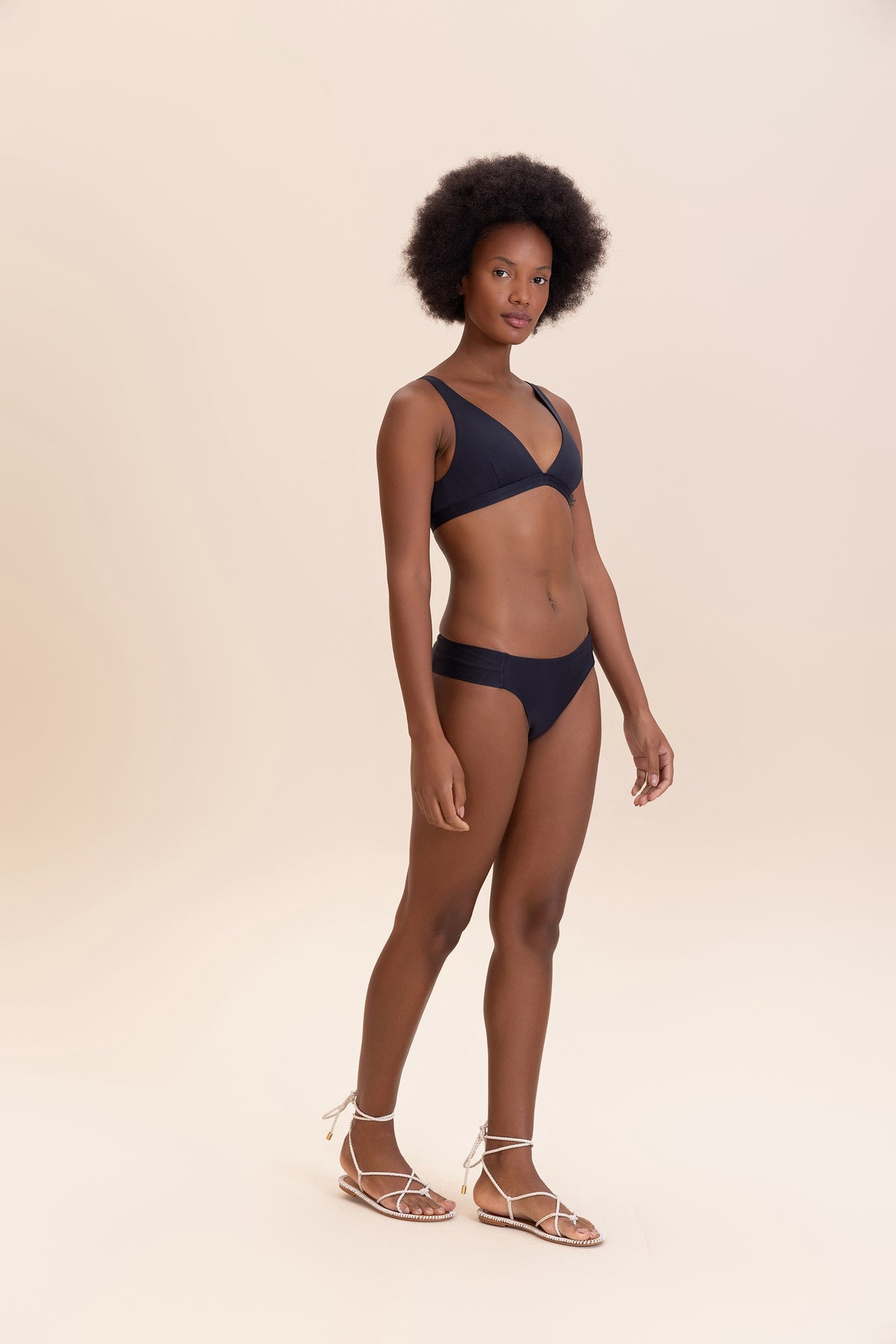 Sense® Maxi Bikini Bottom