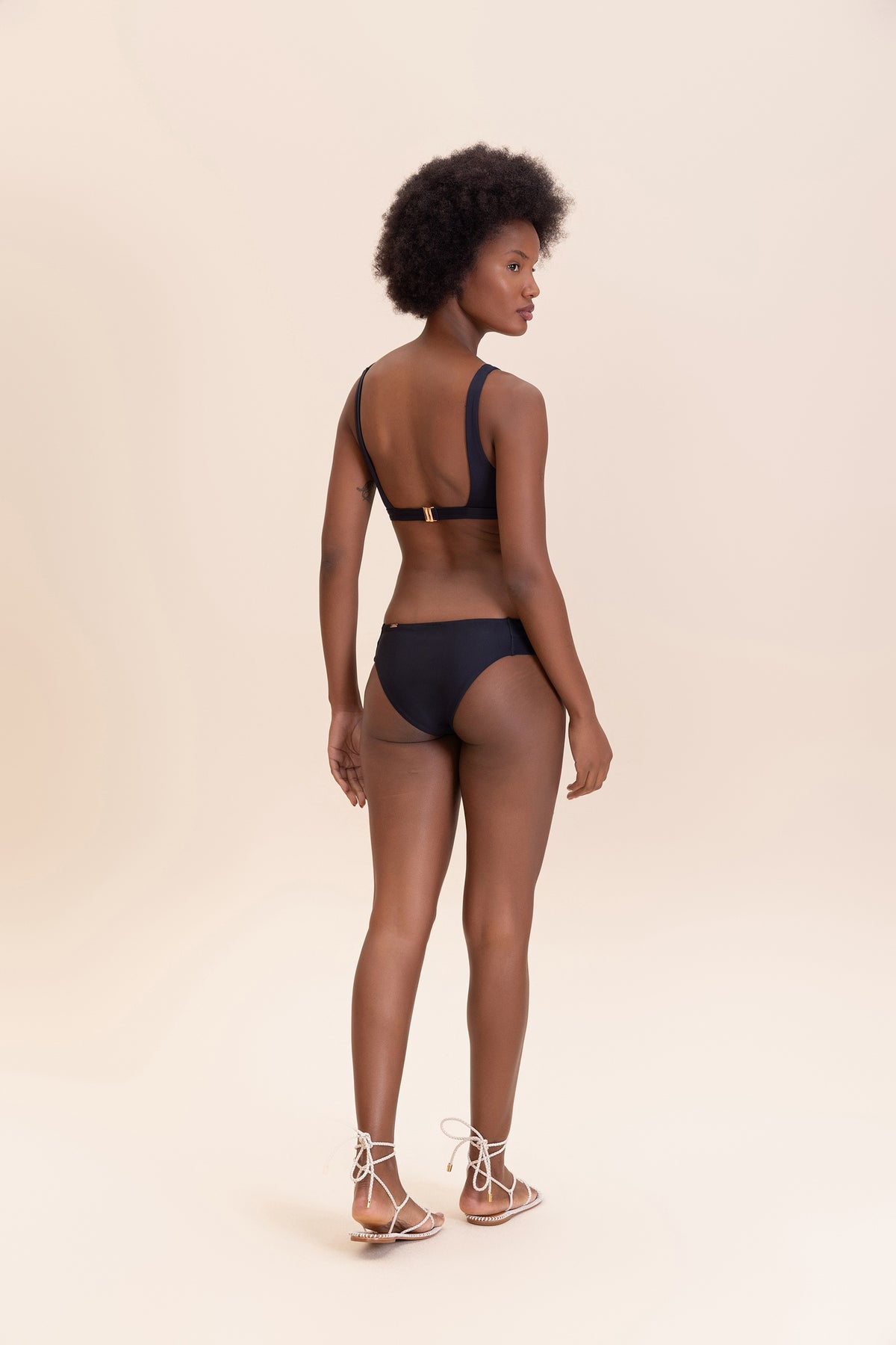 Sense® Maxi Bikini Bottom