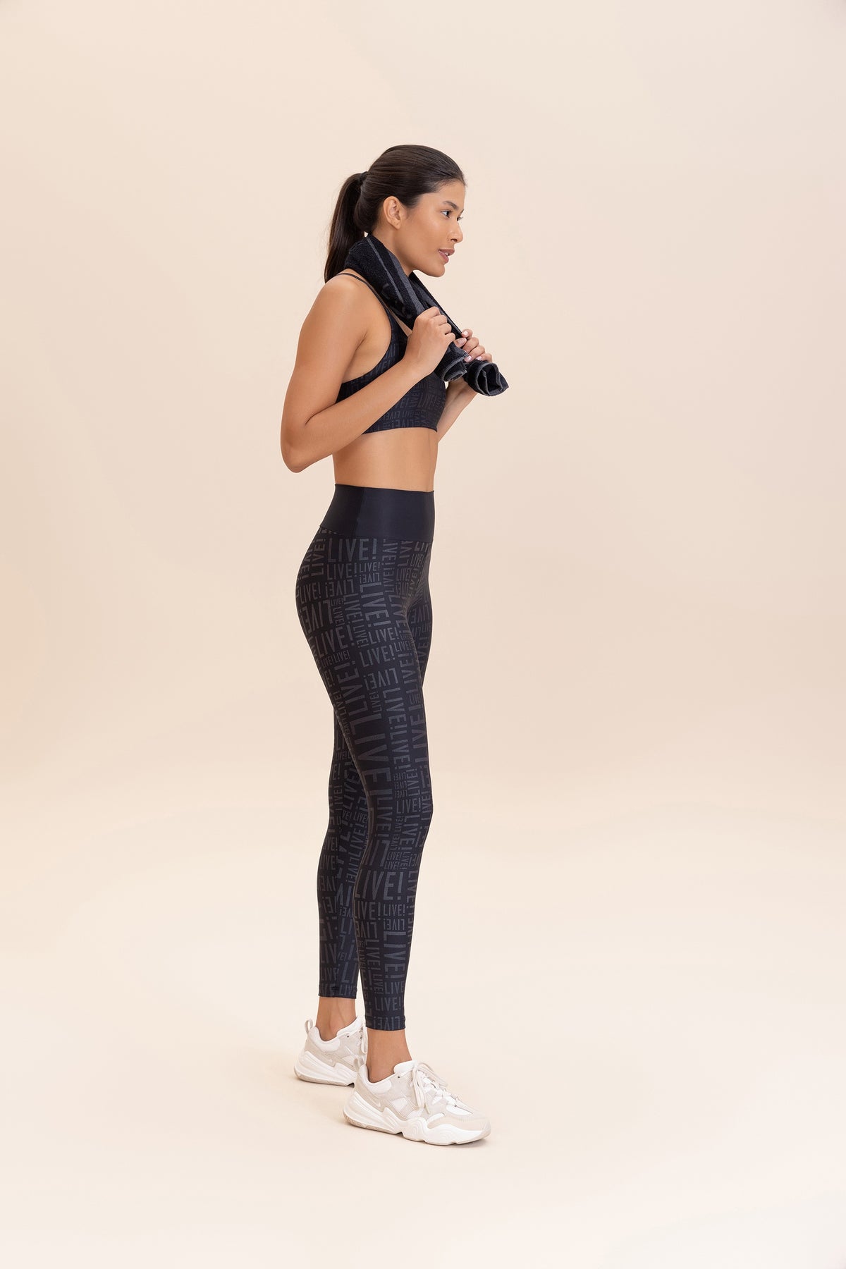 LIVE! Sense® Pro Leggings