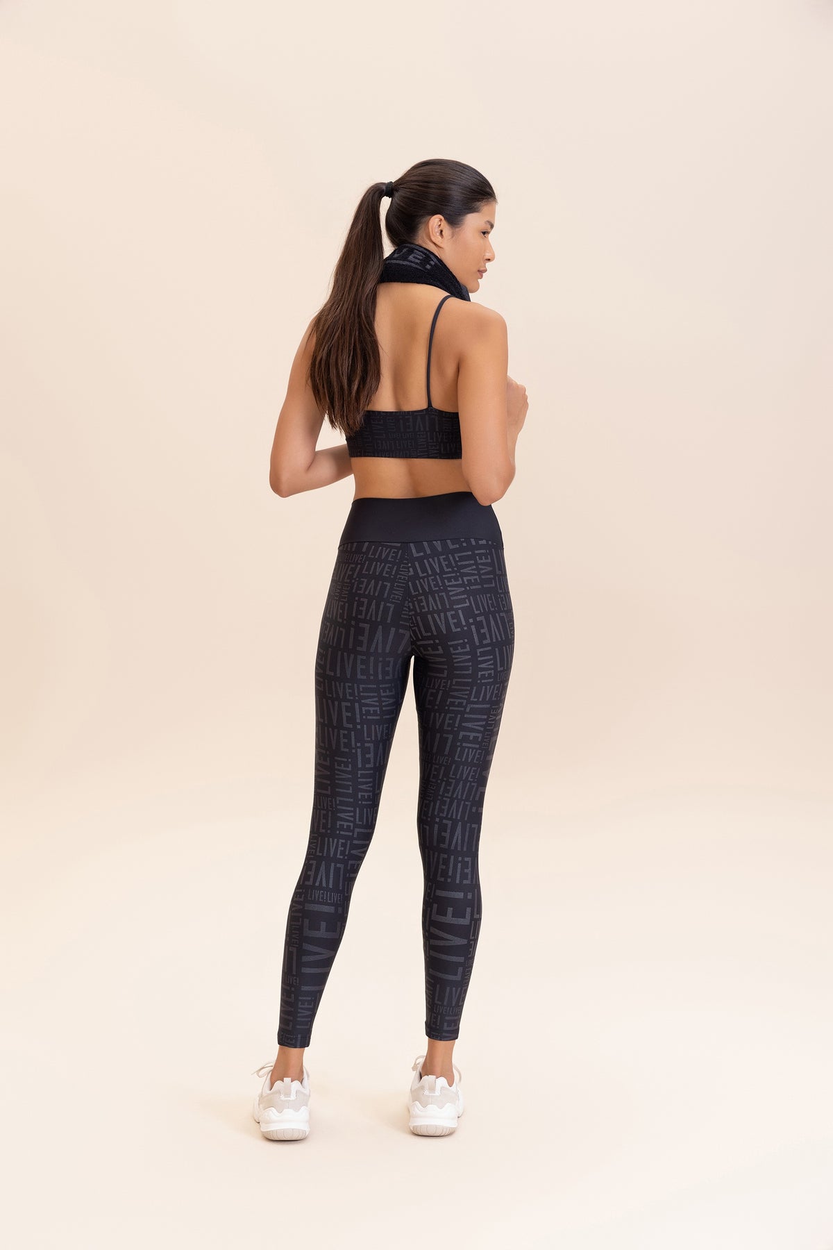 LIVE! Sense® Pro Leggings