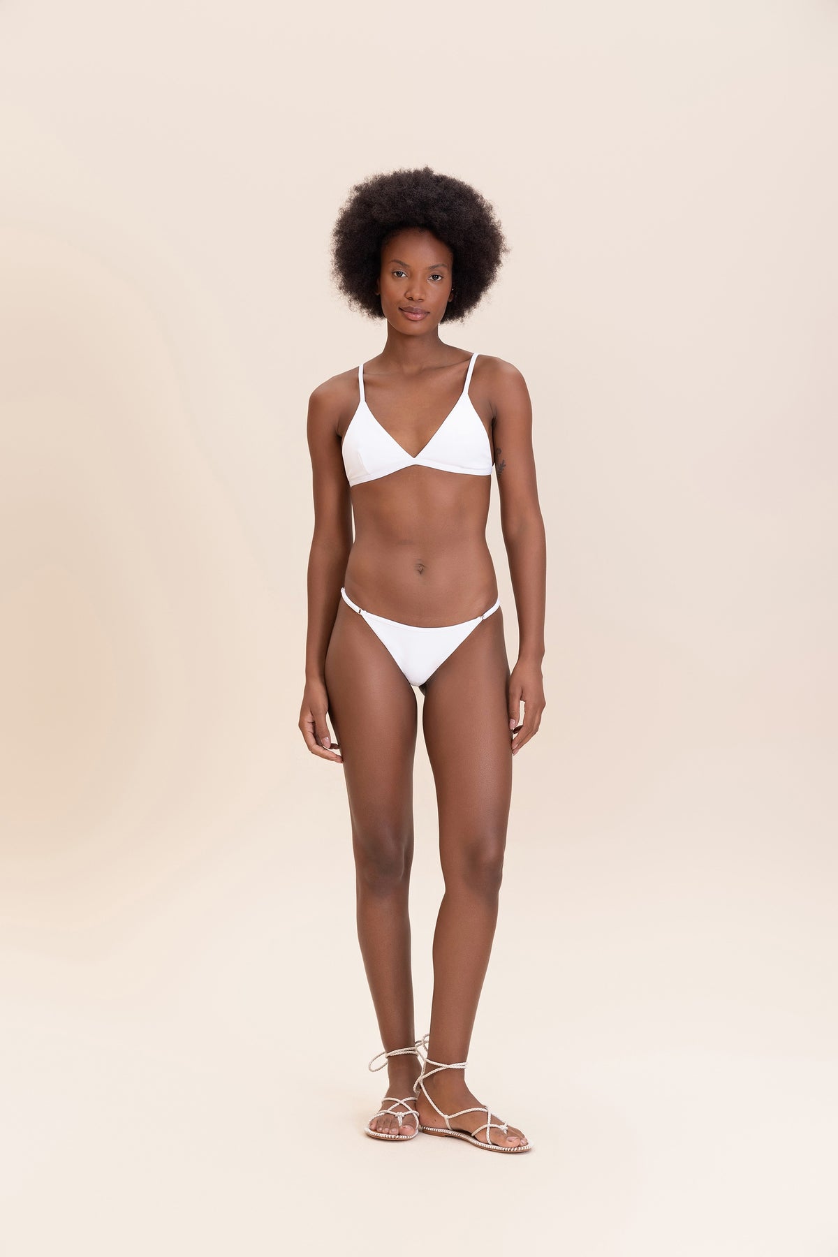 Sense® Triangle Bikini Top