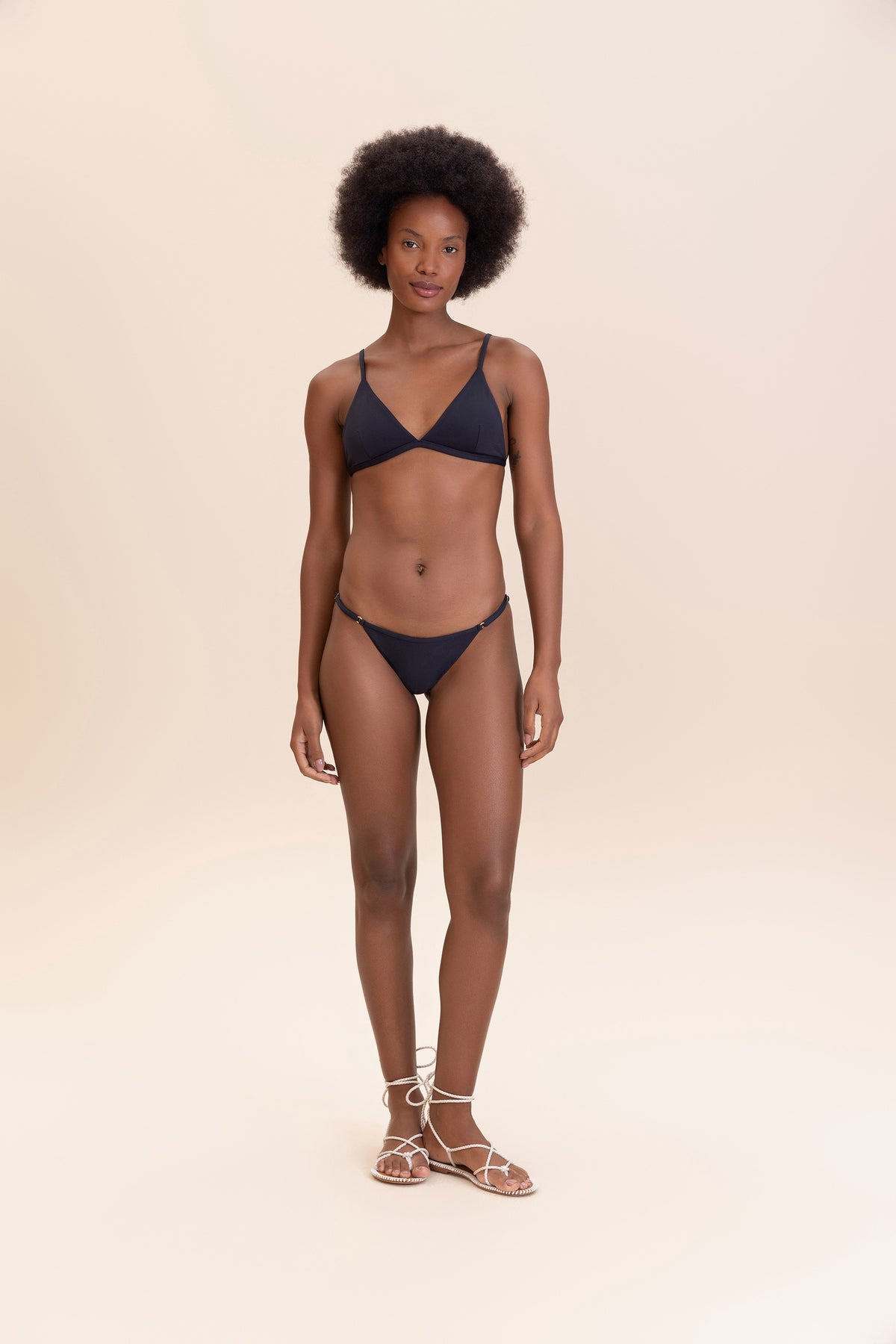 Sense® Triangle Bikini Top