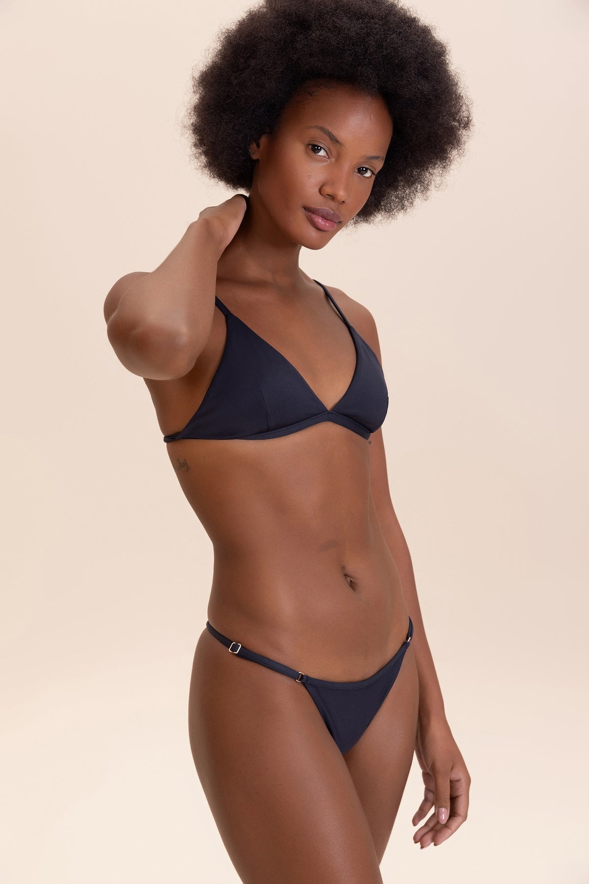 Sense® Triangle Bikini Top