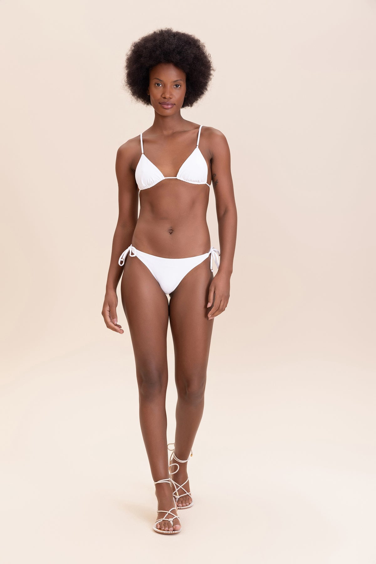 Sense® Tie-Up Bikini Bottom