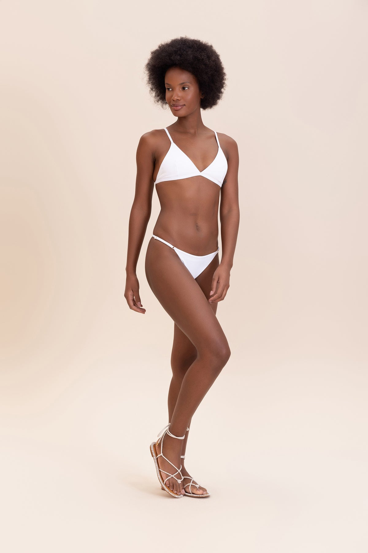 Sense® Triangle Bikini Top