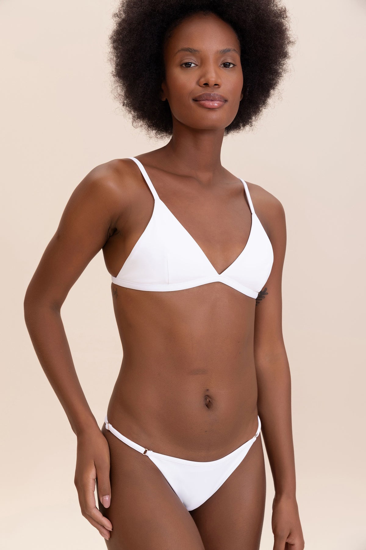 Sense® Triangle Bikini Top