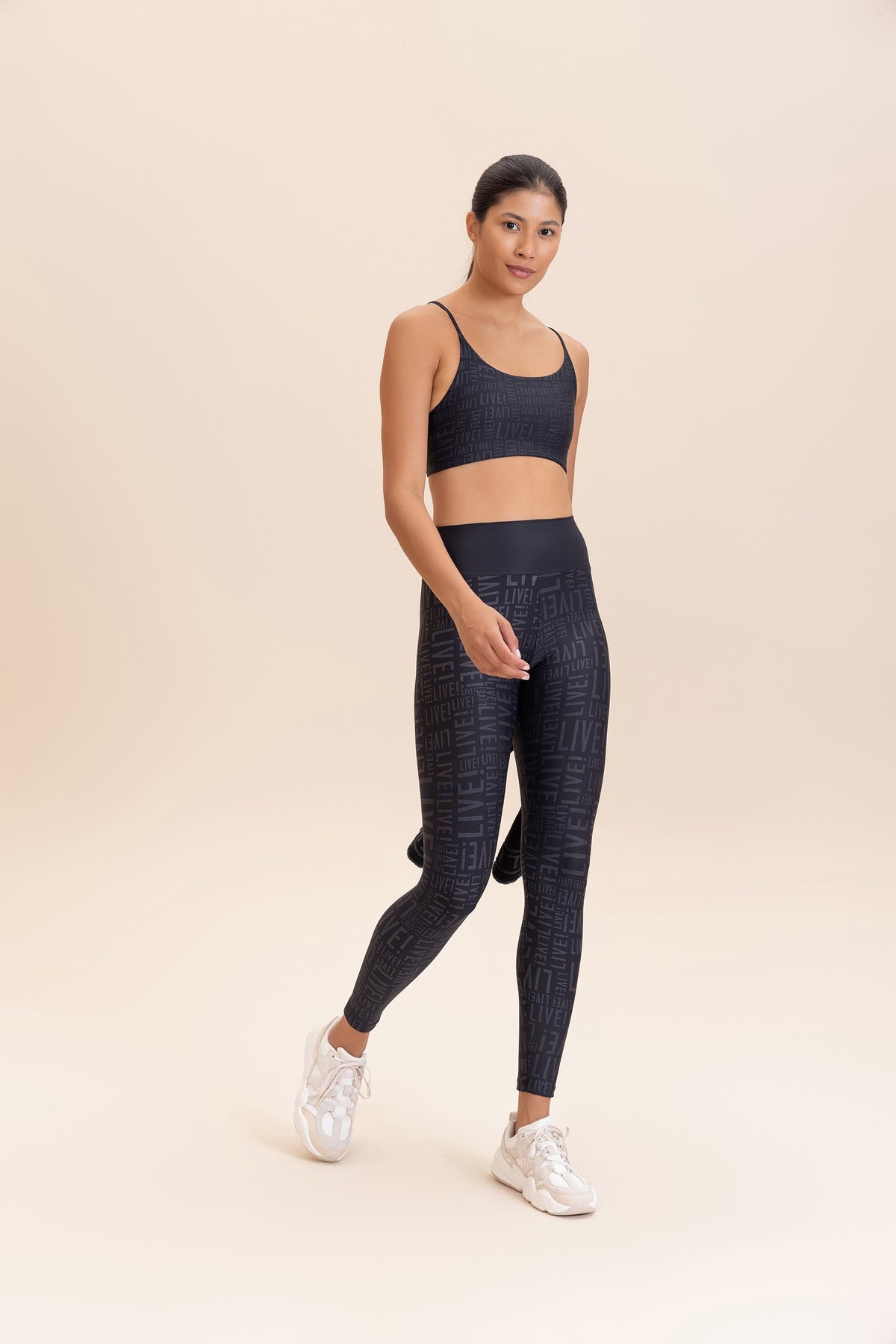 LIVE! Sense® Pro Leggings