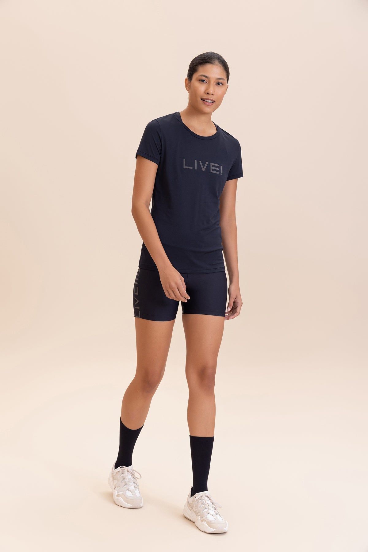 LIVE! Comfort T-Shirt