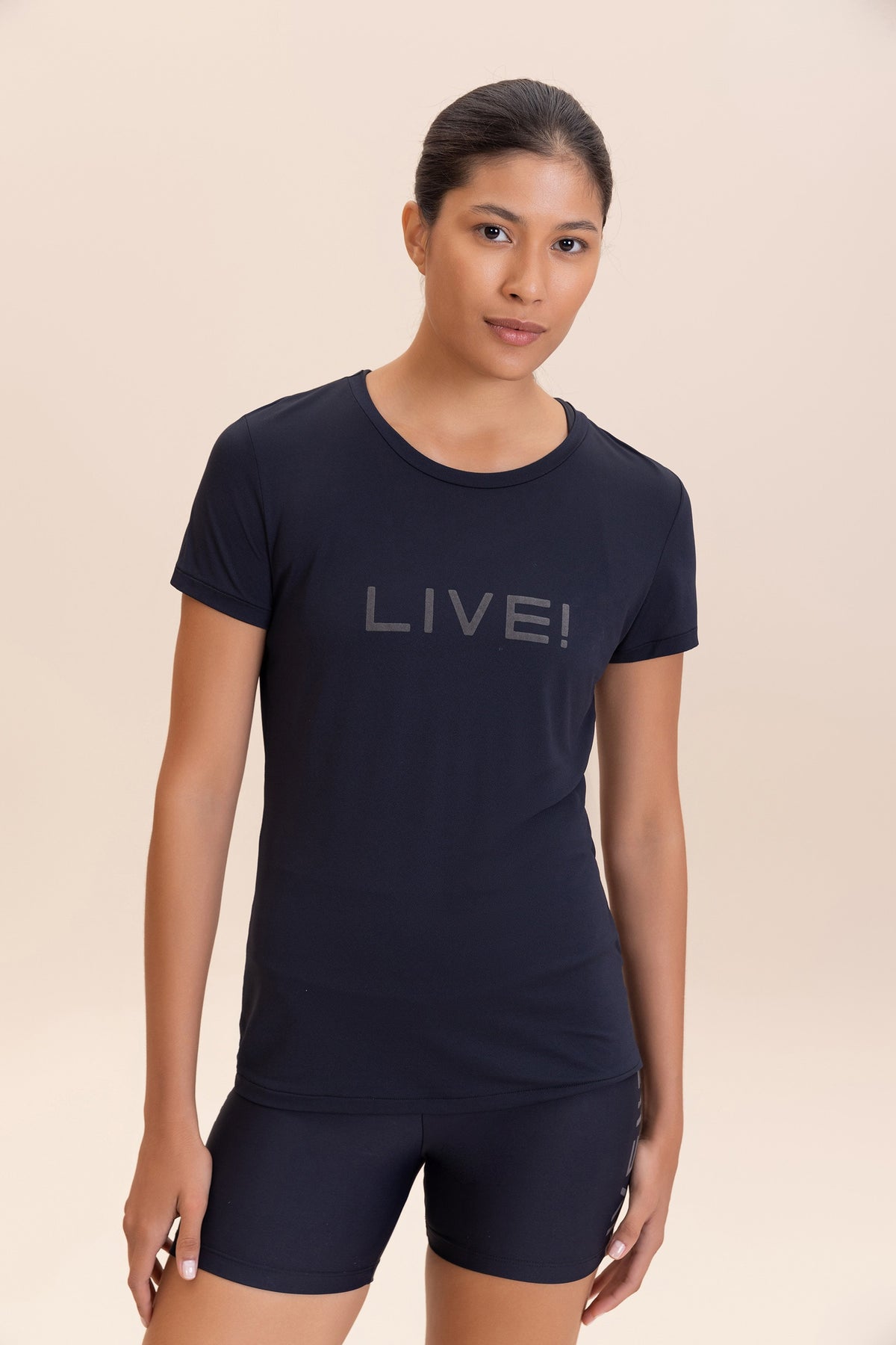 LIVE! Comfort T-Shirt