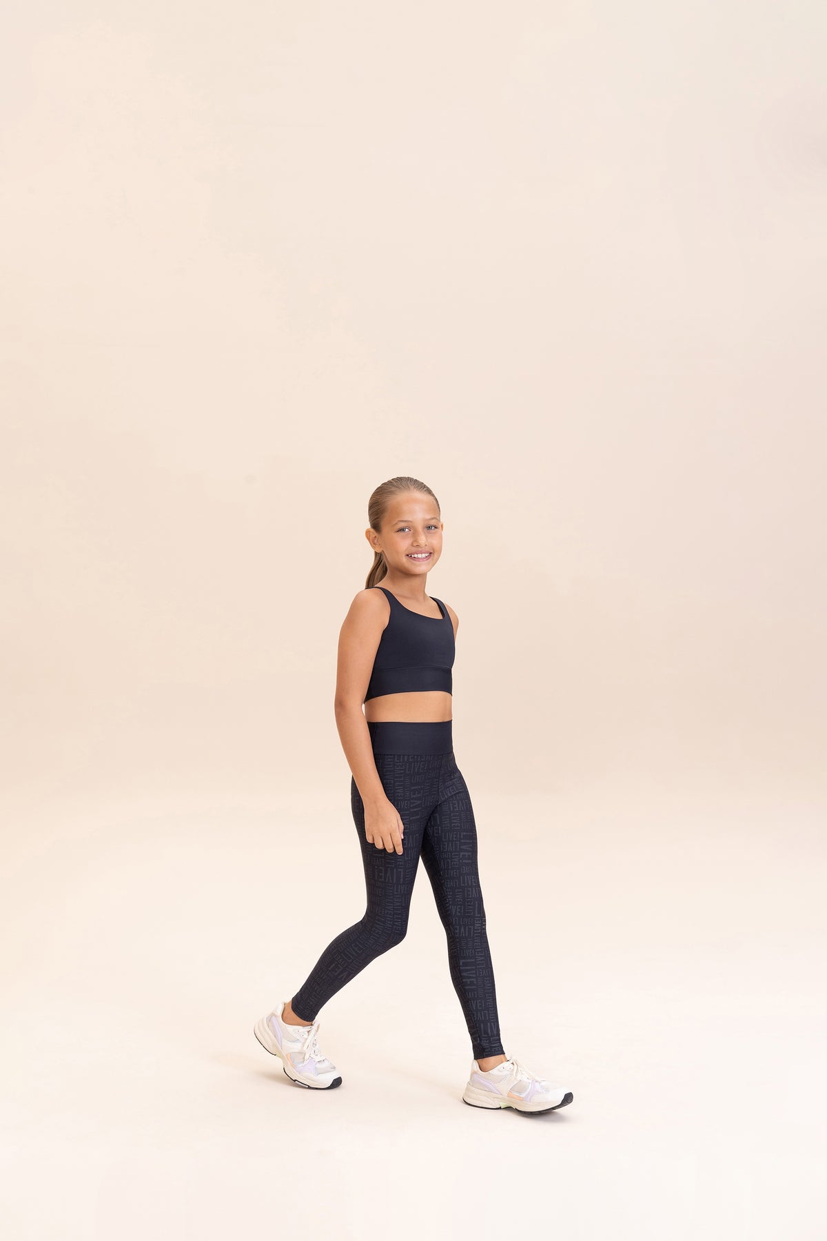 Sense® LIVE! Kids Leggings