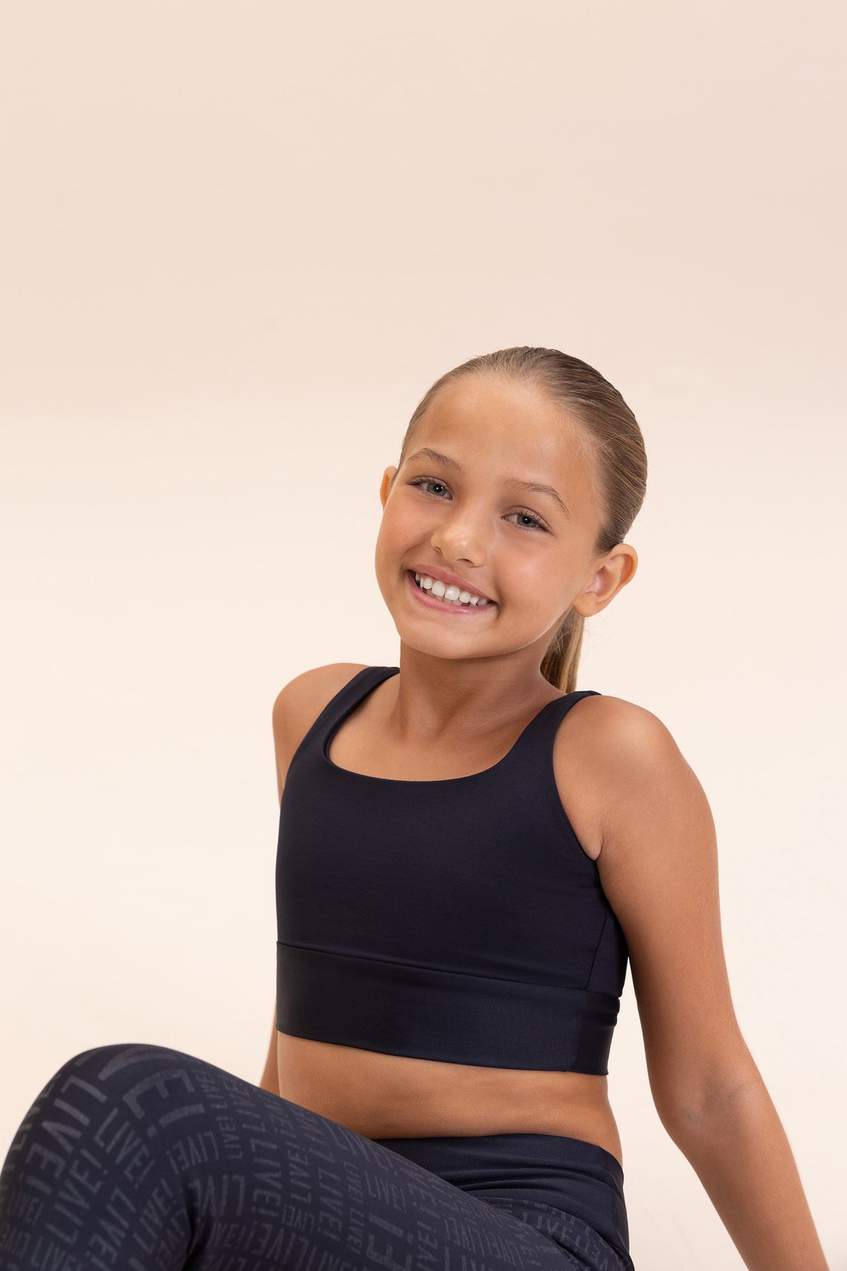 Sense® LIVE! Kids Leggings
