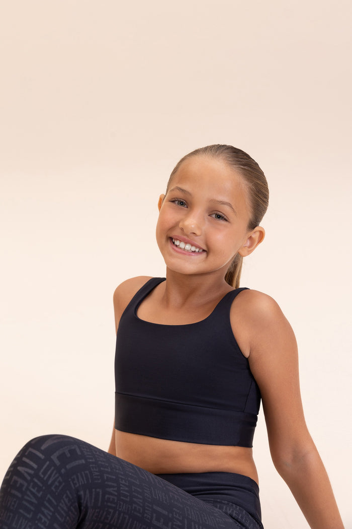 Signature LIVE! Kids Leggings