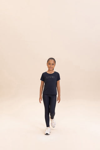 Icon Neo Kids Leggings