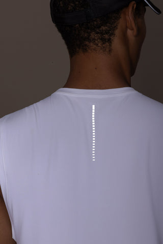 Comfy Bio Stretch Men's Tank Top